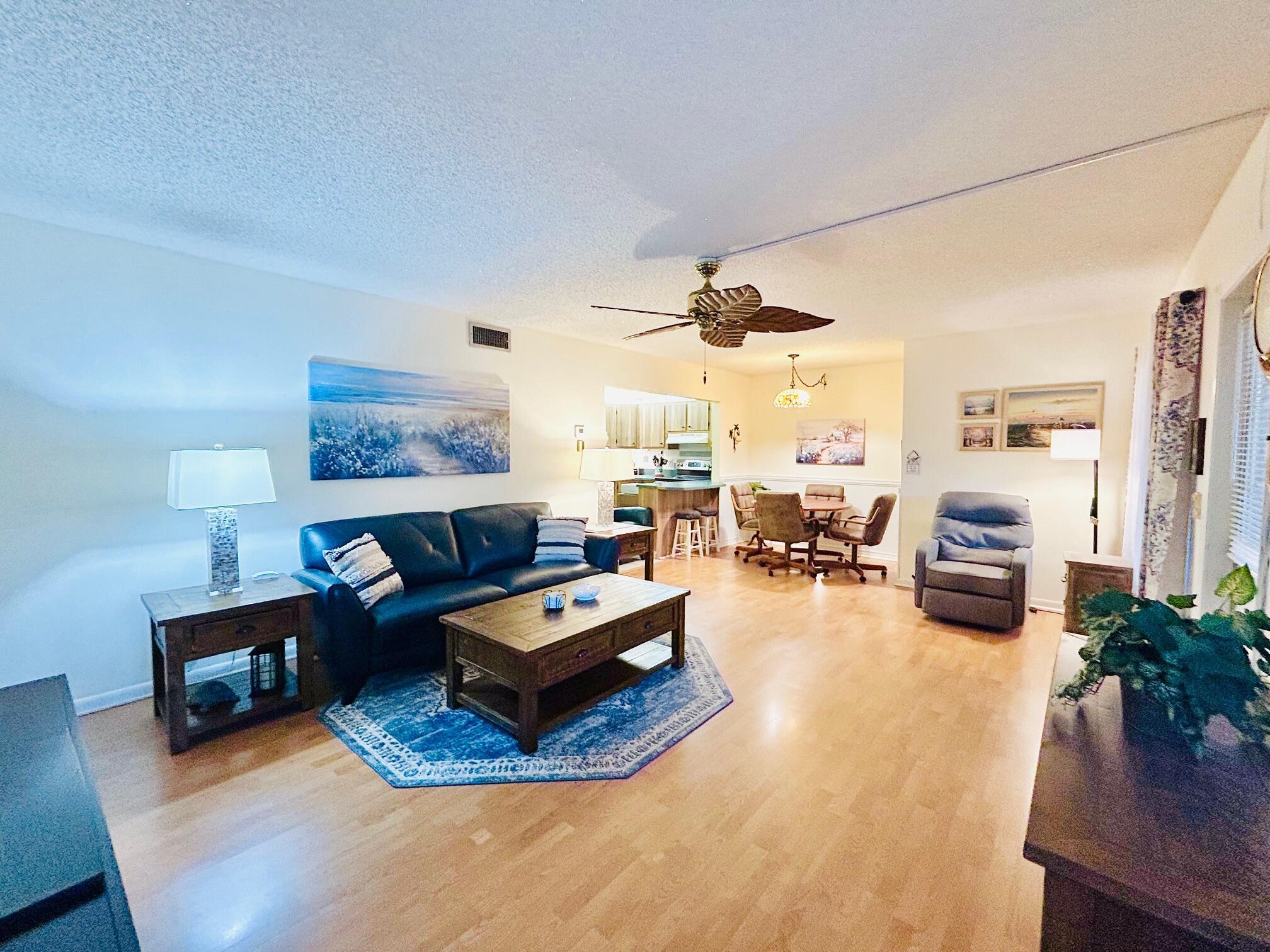 222 Pine Hov Circle A-1, Greenacres, FL 33463, Greenacres - Photo 5