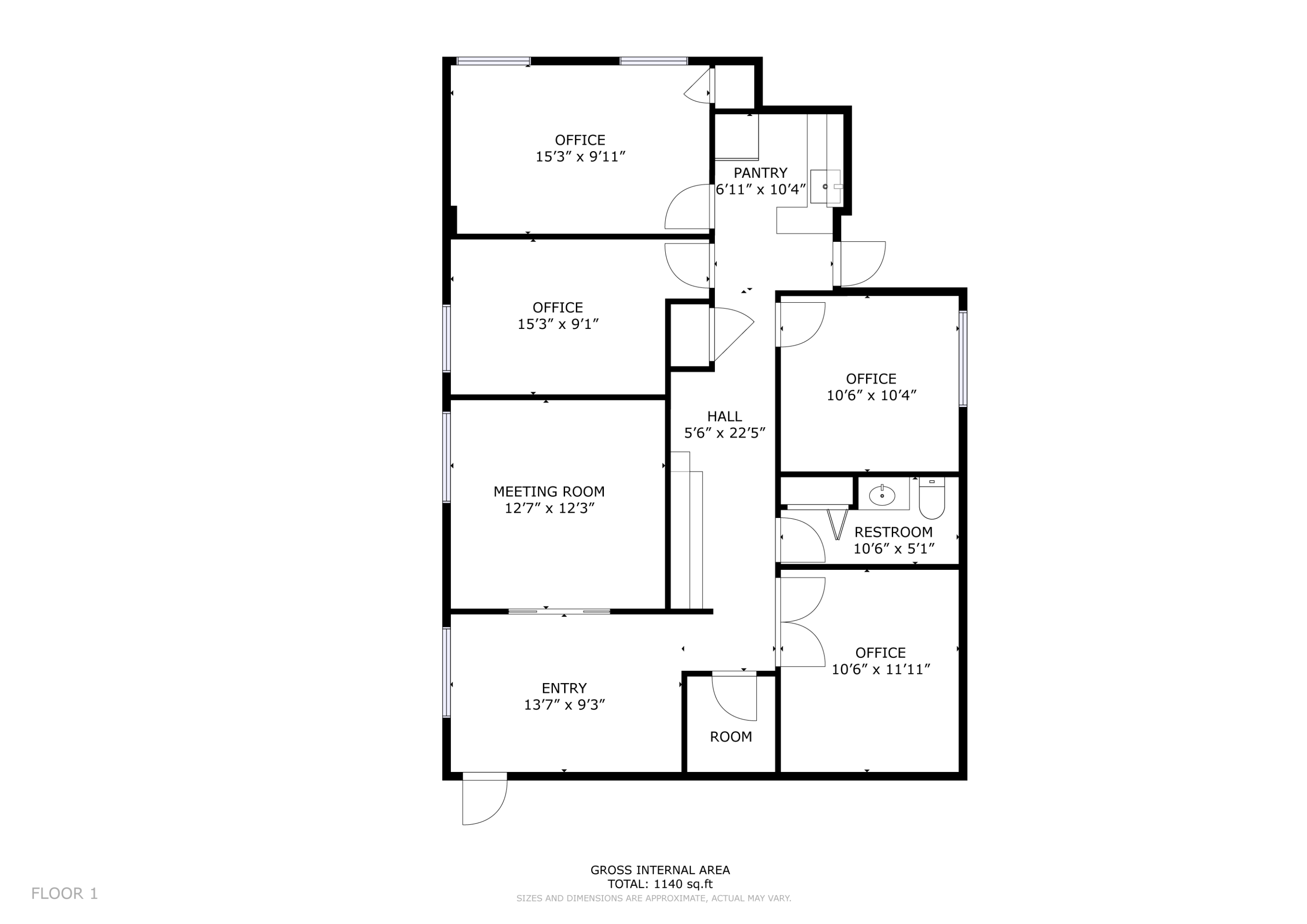 96 NE 5th Avenue 96, Delray Beach, FL 33483, Delray Beach - Photo 2