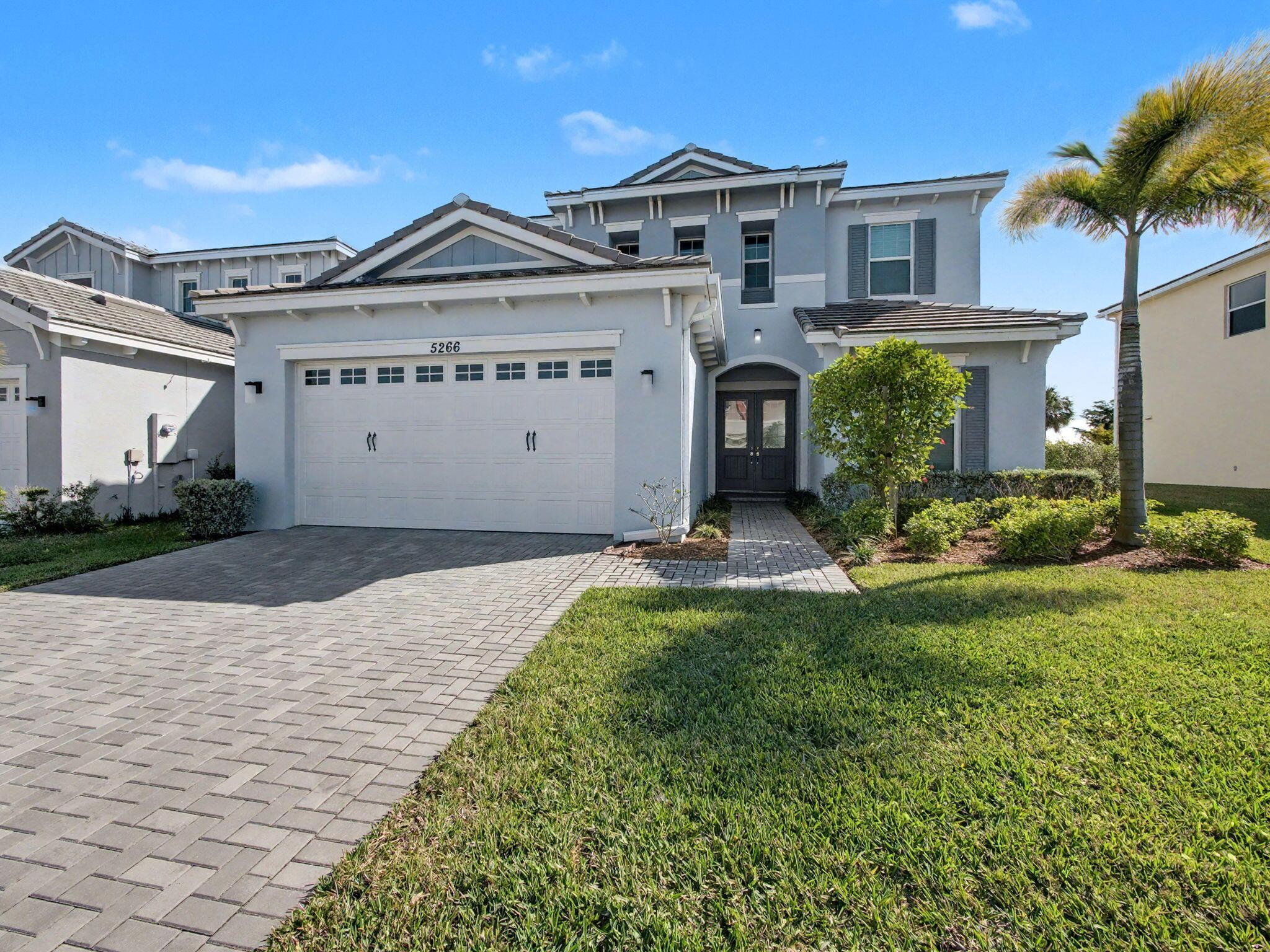 5266 Macoon Way, Westlake, FL 33470, Westlake - Photo 3