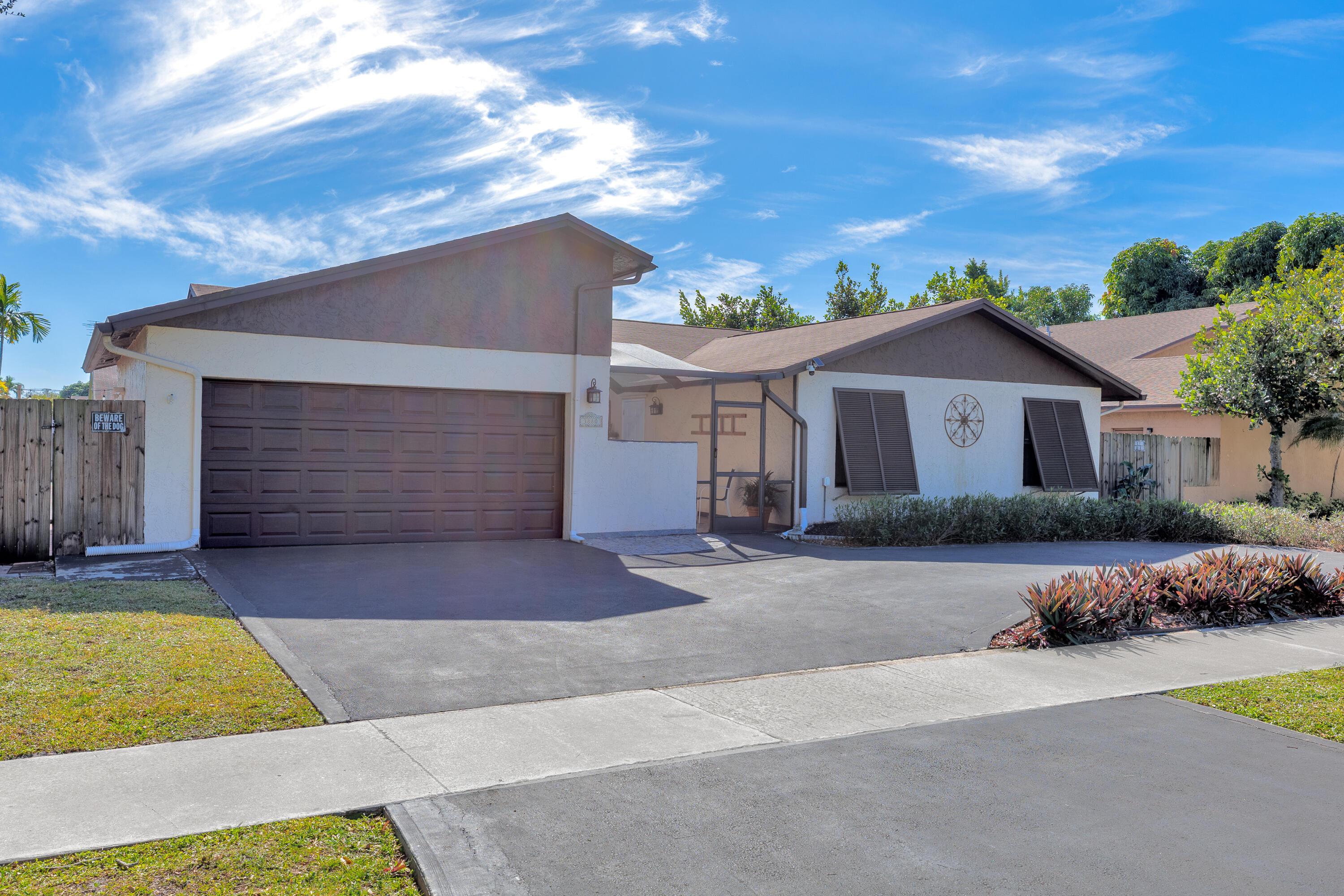 3880 NW 2nd Court, Deerfield Beach, FL 33442, Deerfield Beach - Photo 2