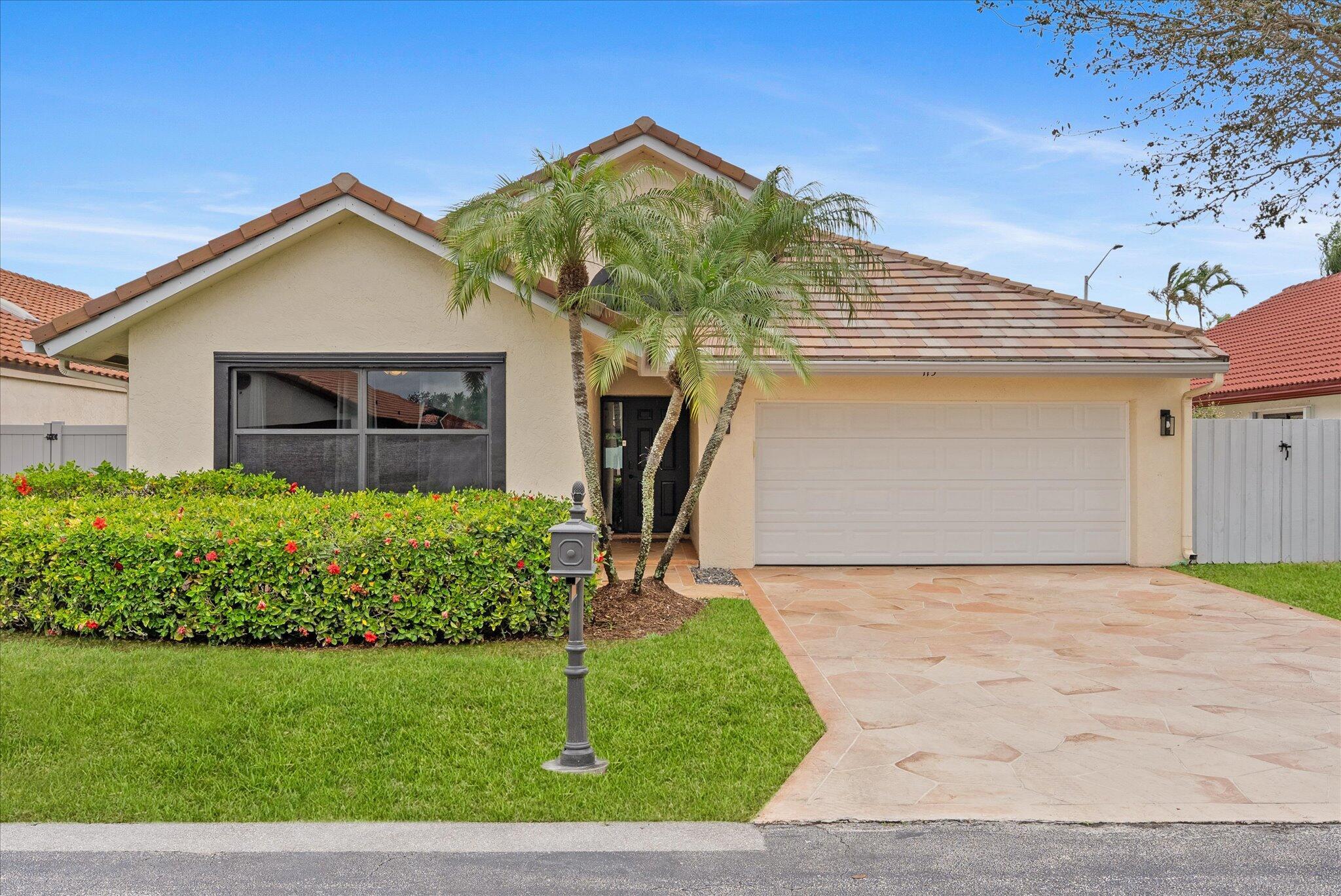 175 Executive Circle, Boynton Beach, FL 33436, Boynton Beach