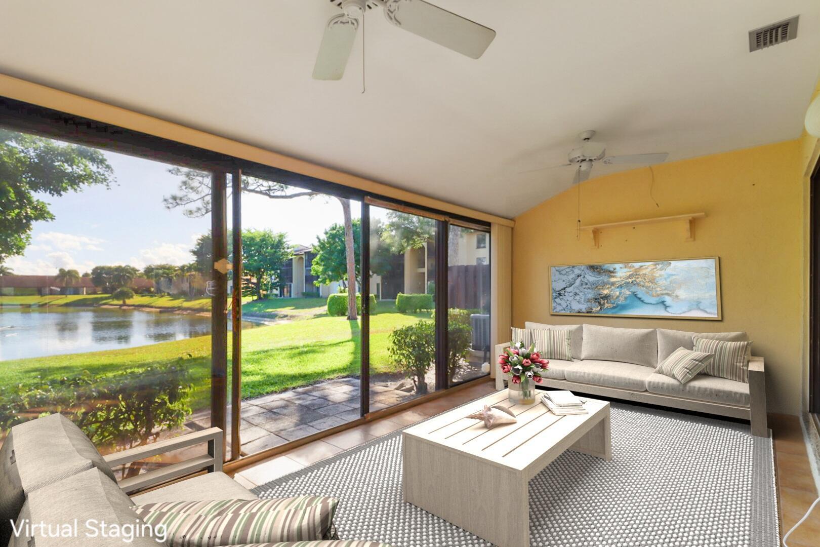 633 Sea Pine Way H, Greenacres, FL 33415, Greenacres - Photo 4