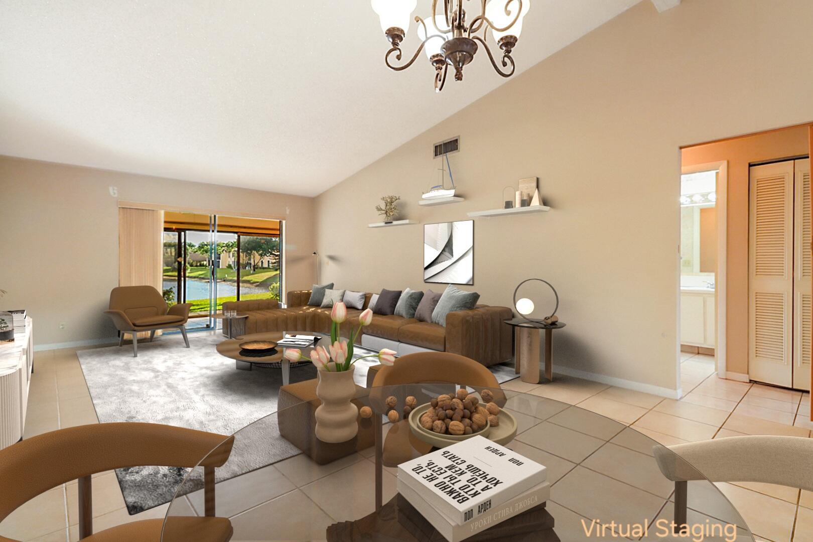 633 Sea Pine Way H, Greenacres, FL 33415, Greenacres - Photo 5