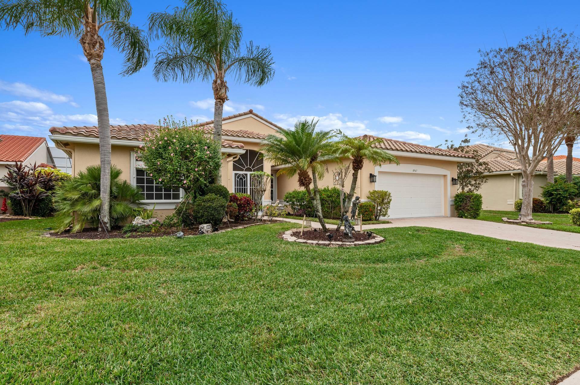 8967 Diamonte Drive, Boynton Beach, FL 33472, Boynton Beach - Photo 4