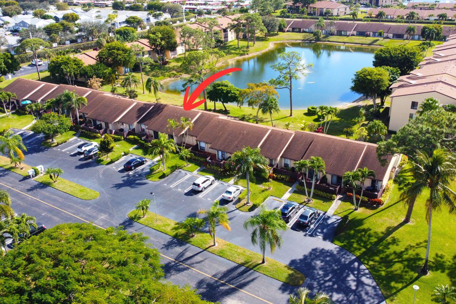 633 Sea Pine Way H, Greenacres, FL 33415, Greenacres - Photo 3