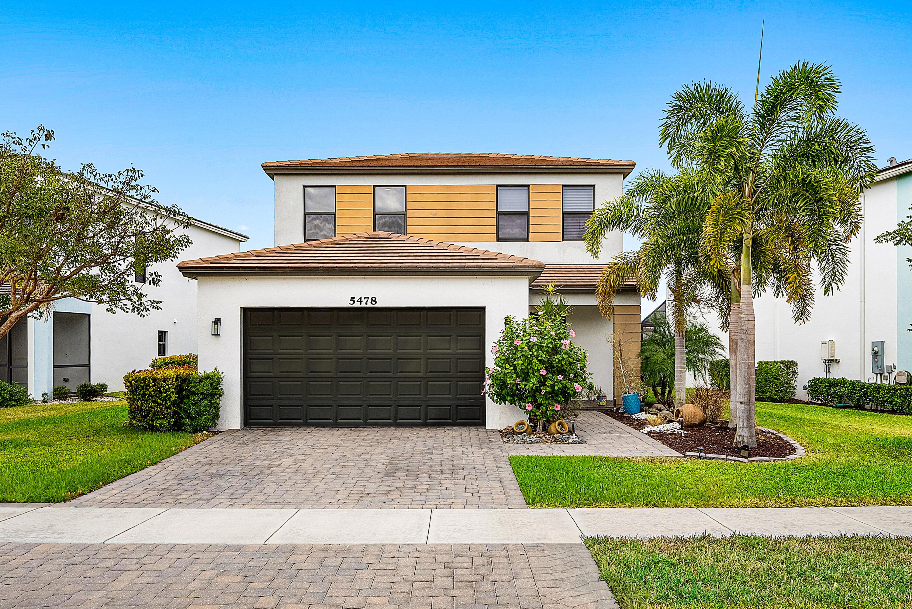 5478 Starfish Road, Westlake, FL 33470, Westlake