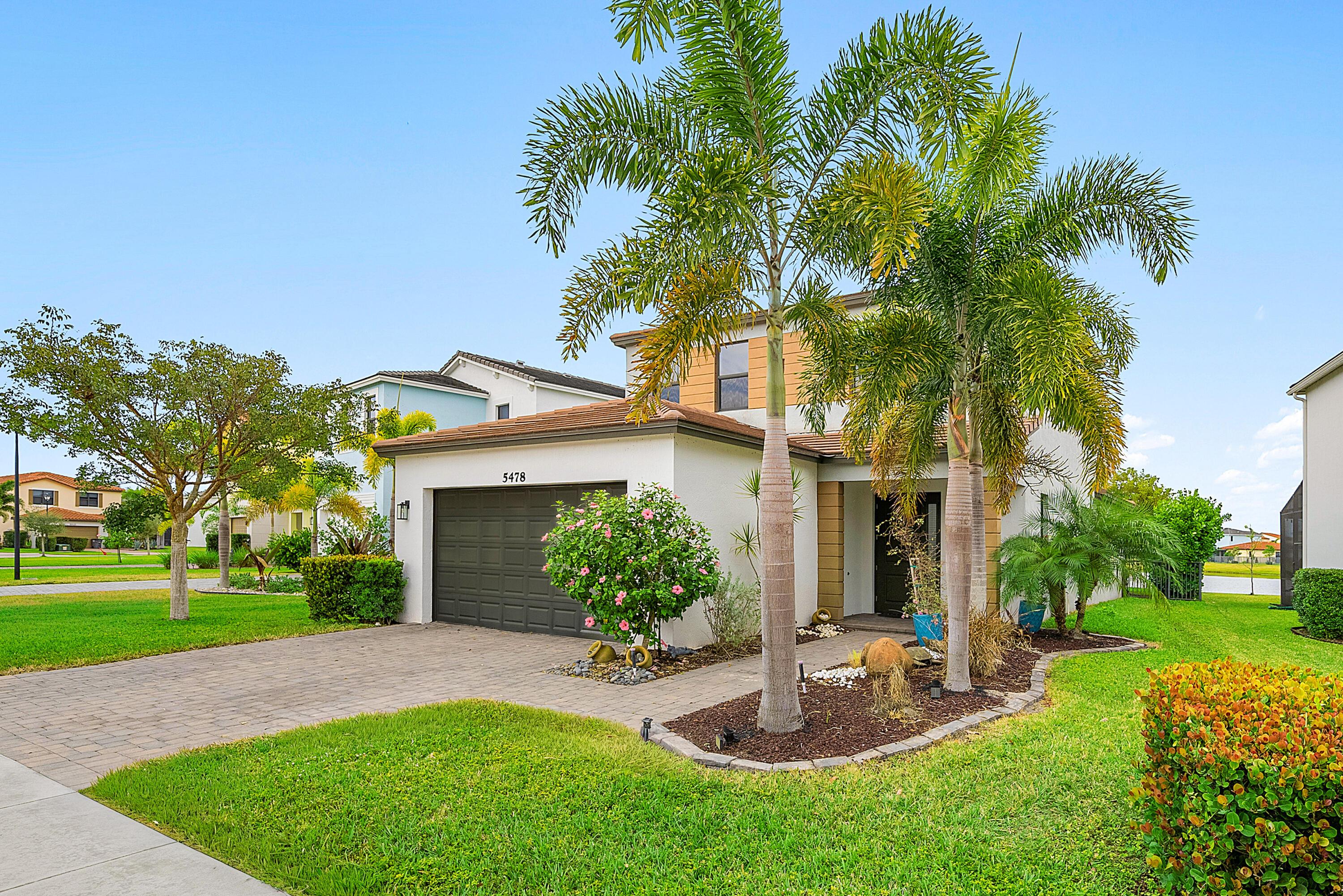 5478 Starfish Road, Westlake, FL 33470, Westlake - Photo 3