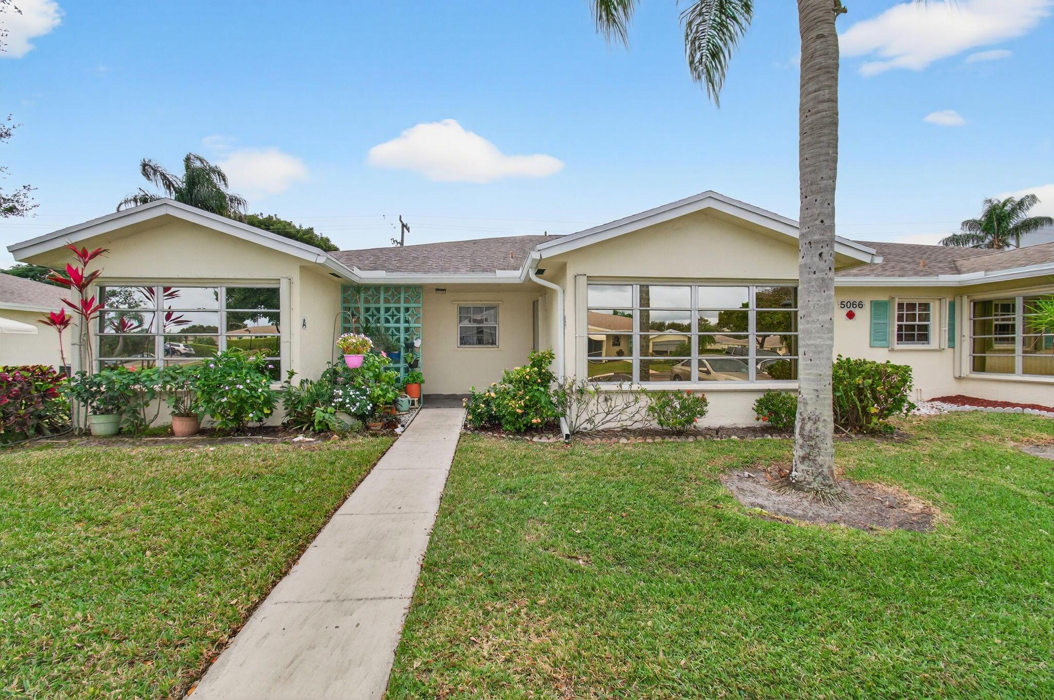5066 Lakefront Boulevard B, Delray Beach, FL 33484, Delray Beach
