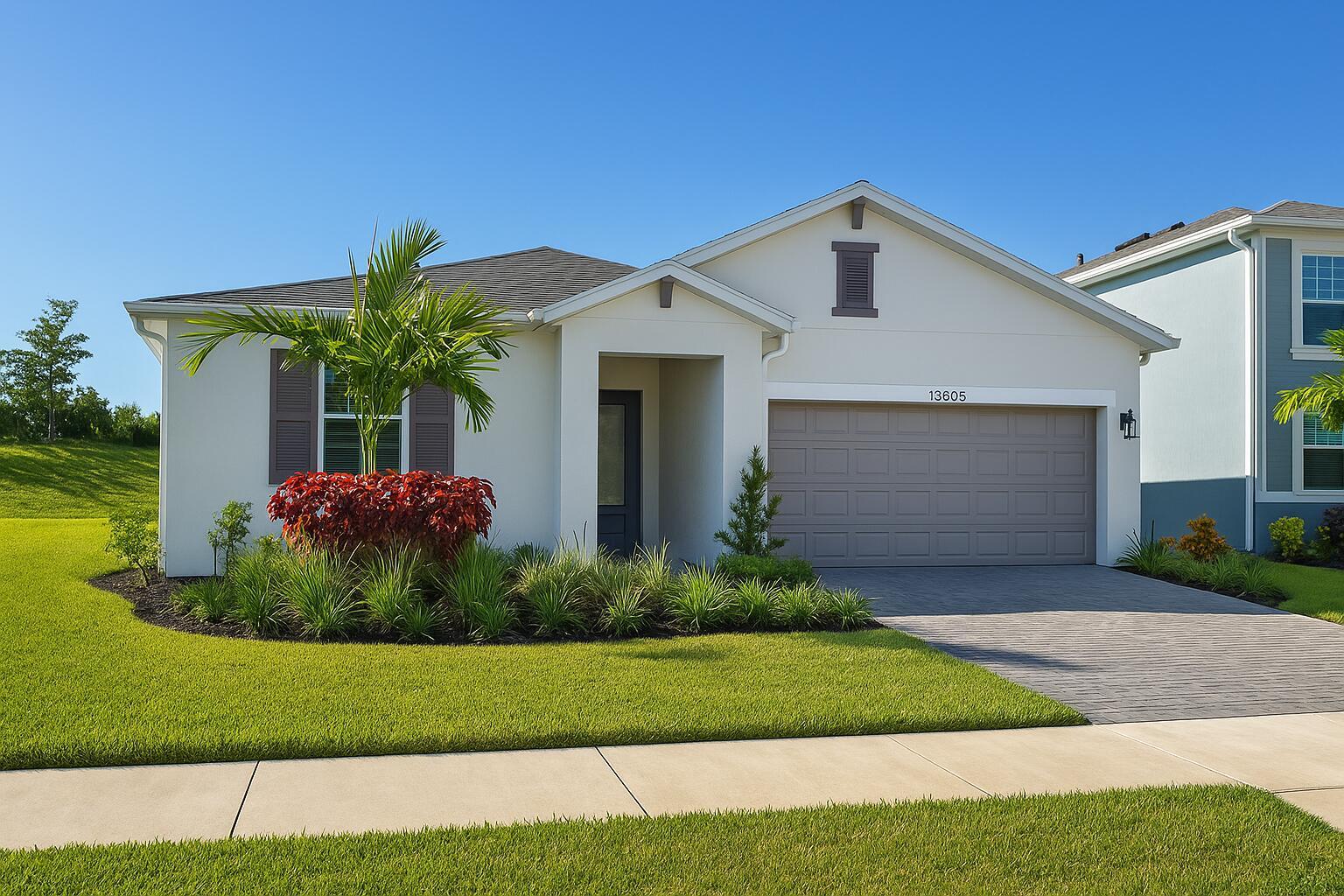 14406 SW Skye Drive, Port St. Lucie, FL 34987, Port St. Lucie - Photo 3