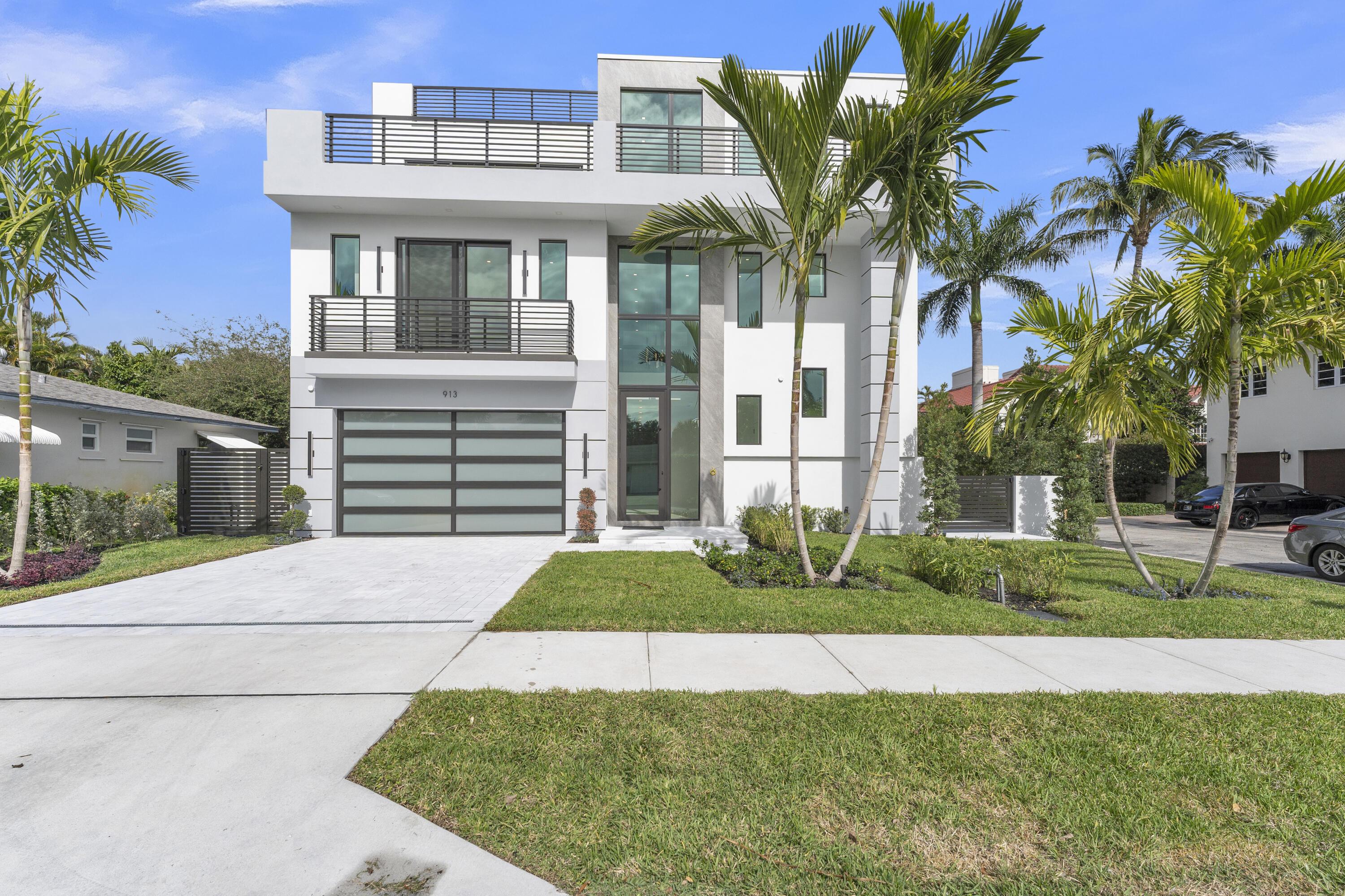 913 Denery Lane, Delray Beach, FL 33483, Delray Beach - Photo 4