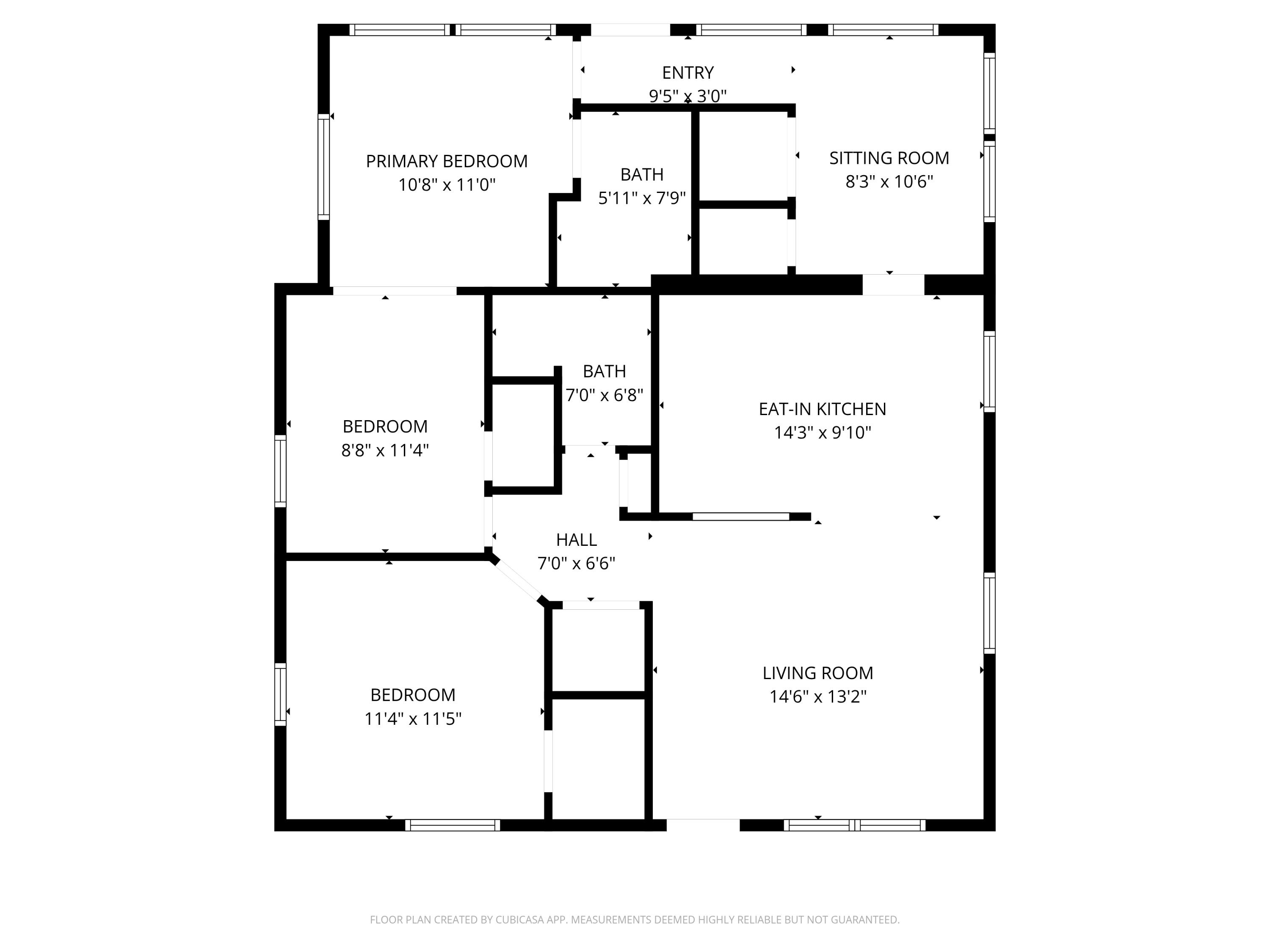 1509 N N Street, Lake Worth Beach, FL 33460, Lake Worth Beach - Photo 2