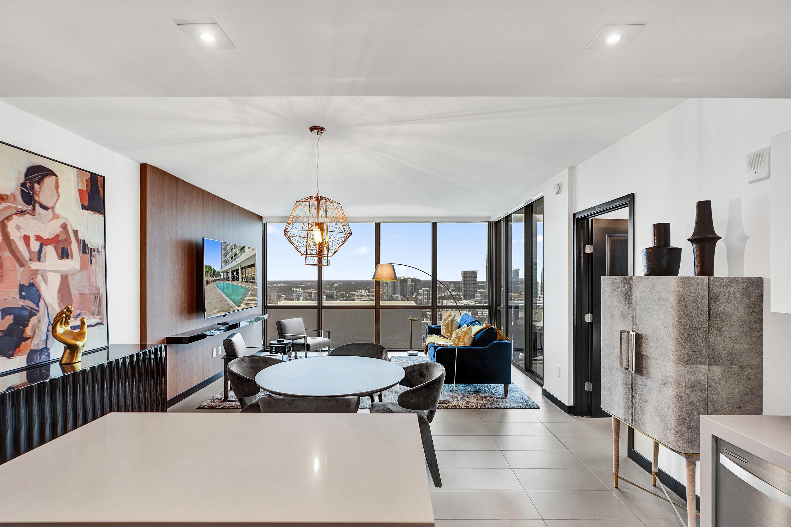 1600 NE 1st Avenue 3420, Miami, FL 33132, Miami - Photo 5