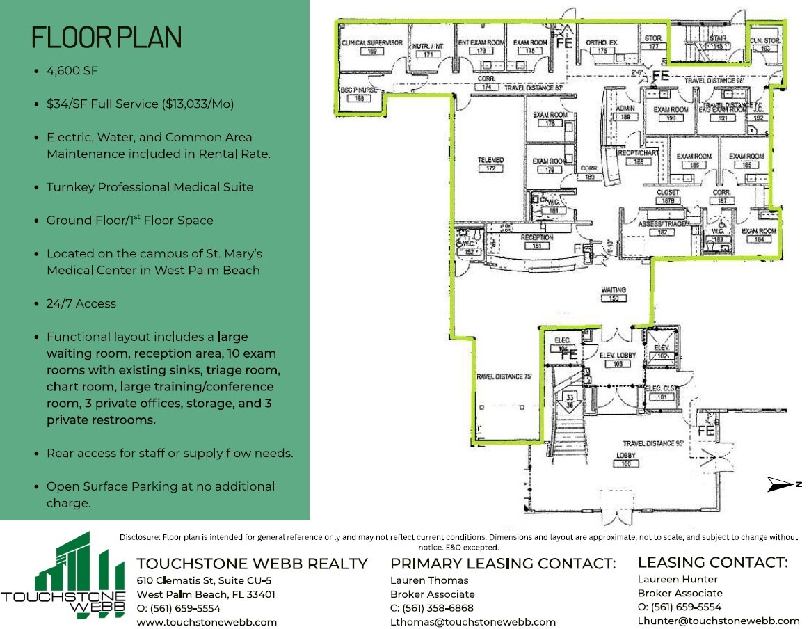 5205 Greenwood Avenue, West Palm Beach, FL 33407, West Palm Beach - Photo 3