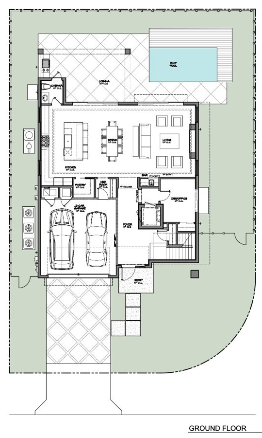 913 Denery Lane, Delray Beach, FL 33483, Delray Beach - Photo 3