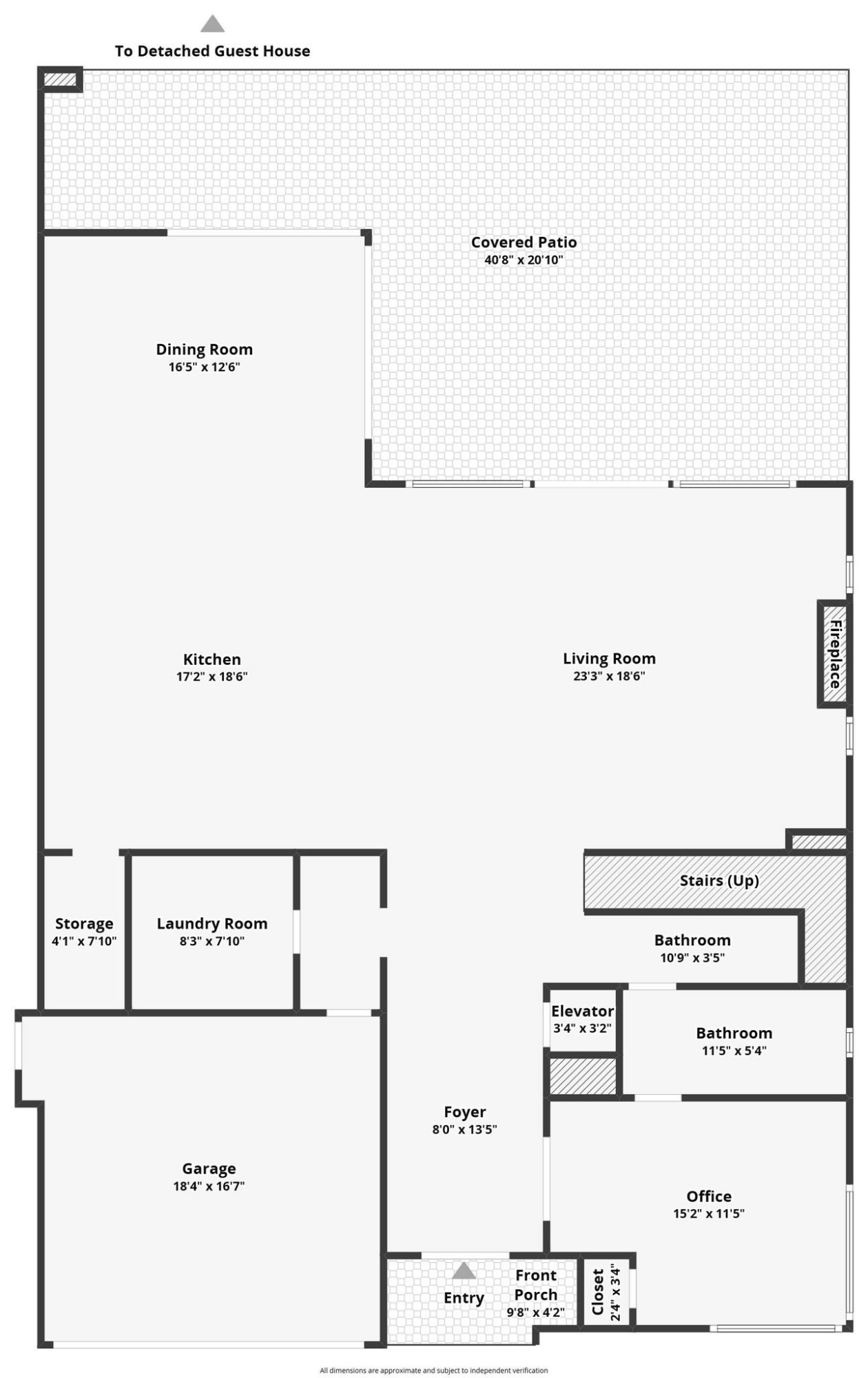 400 NE 4th Street, Boca Raton, FL 33432, Boca Raton - Photo 3