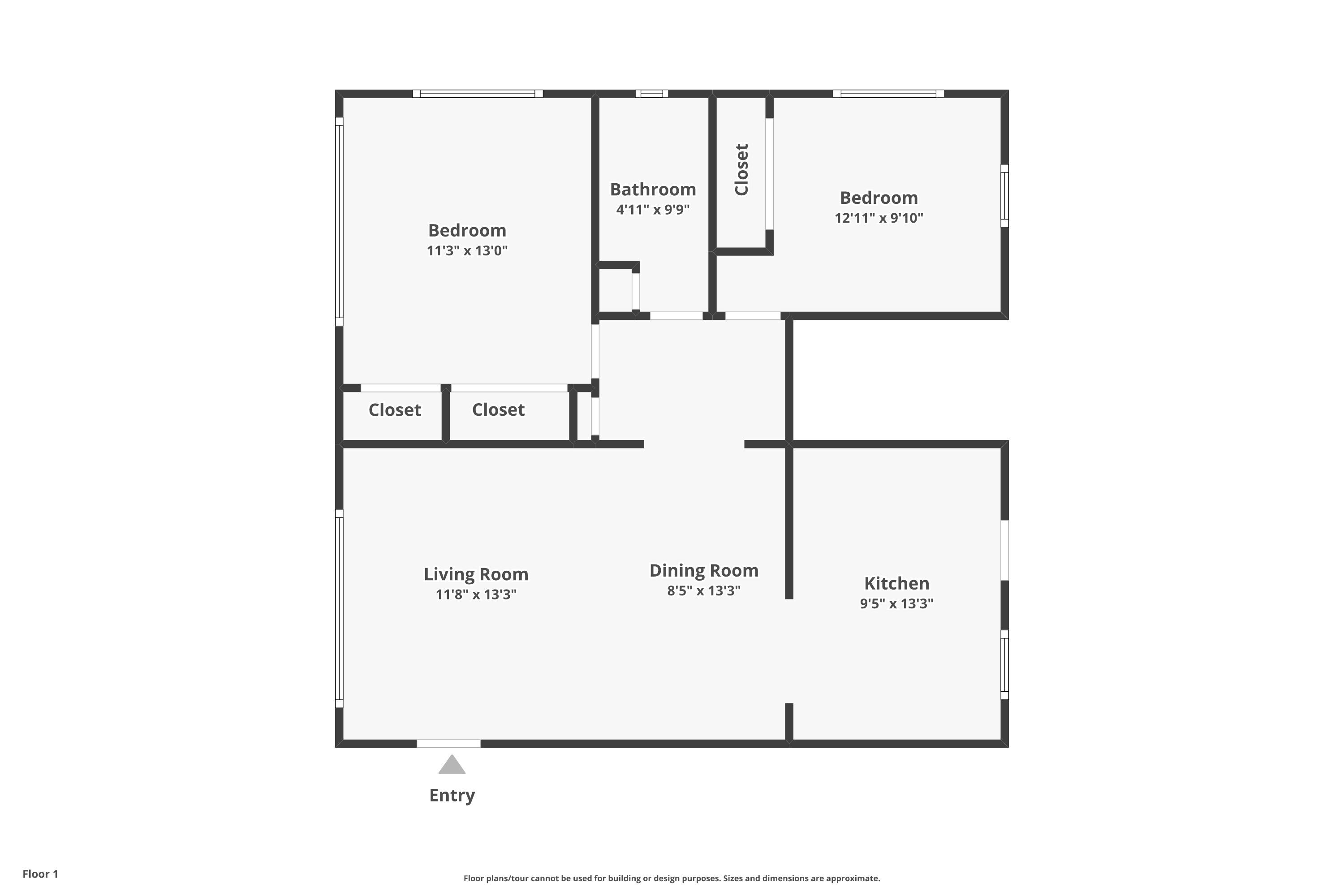 1502 N J Street 1-3, Lake Worth Beach, FL 33460, Lake Worth Beach - Photo 2