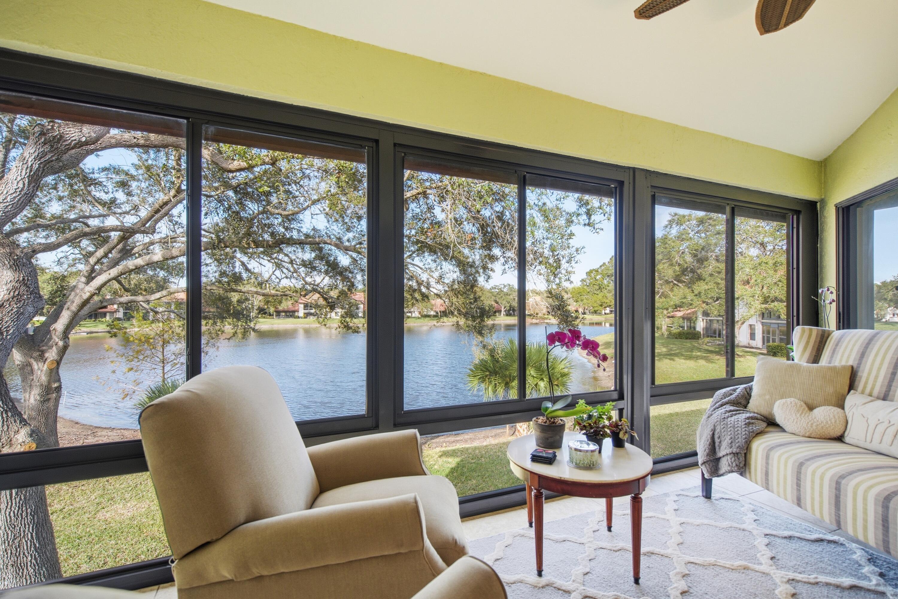 6100 SE Martinique Drive 201, Stuart, FL 34997, Stuart