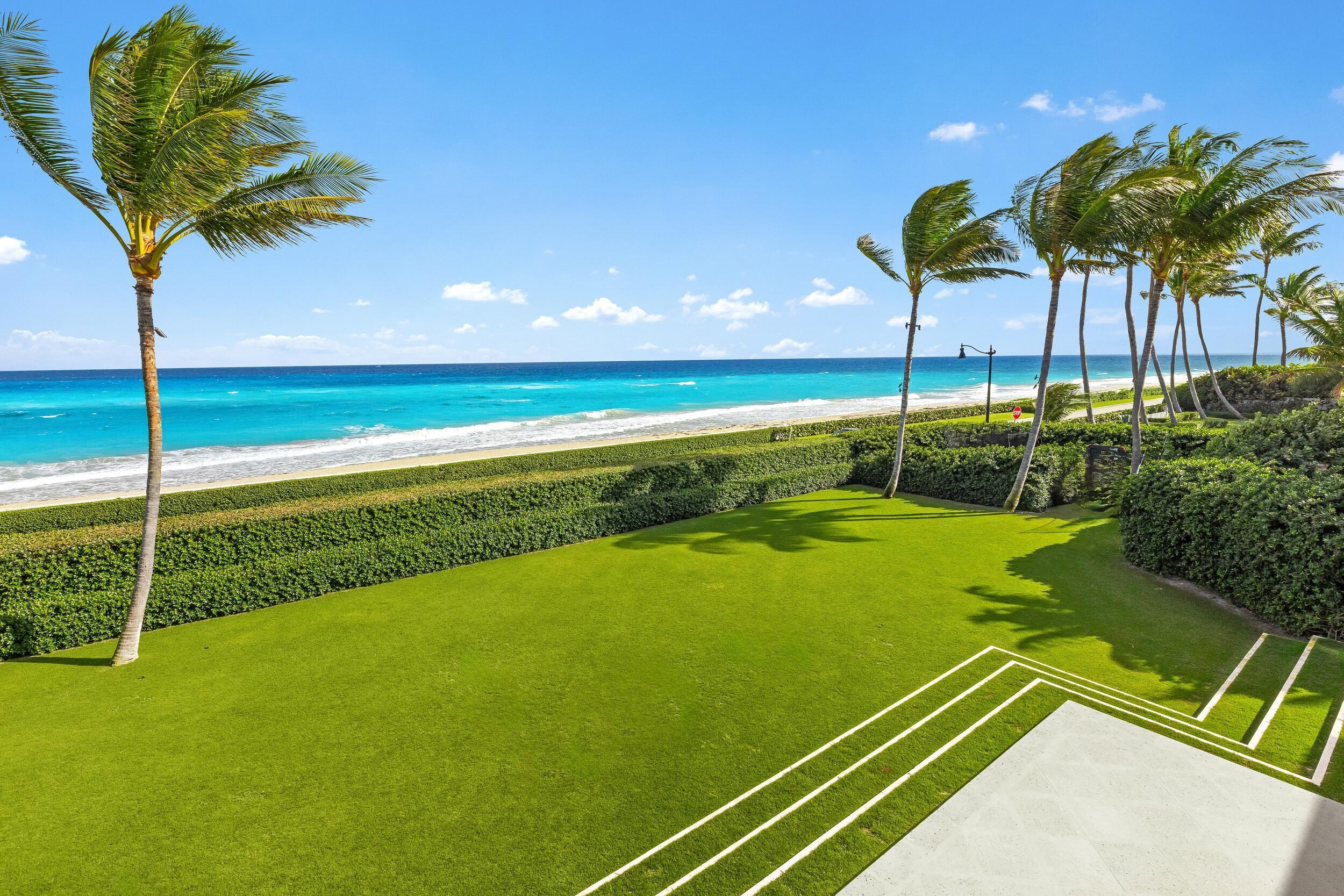 680 S Ocean Boulevard, Palm Beach, FL 33480, Palm Beach
