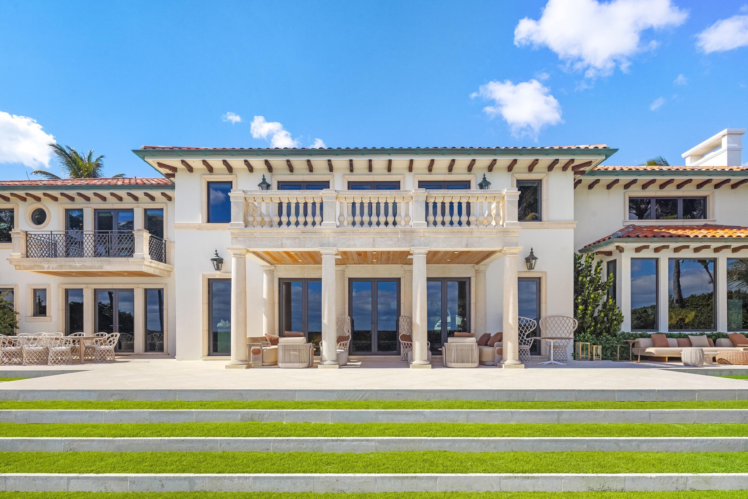 680 S Ocean Boulevard, Palm Beach, FL 33480, Palm Beach - Photo 4