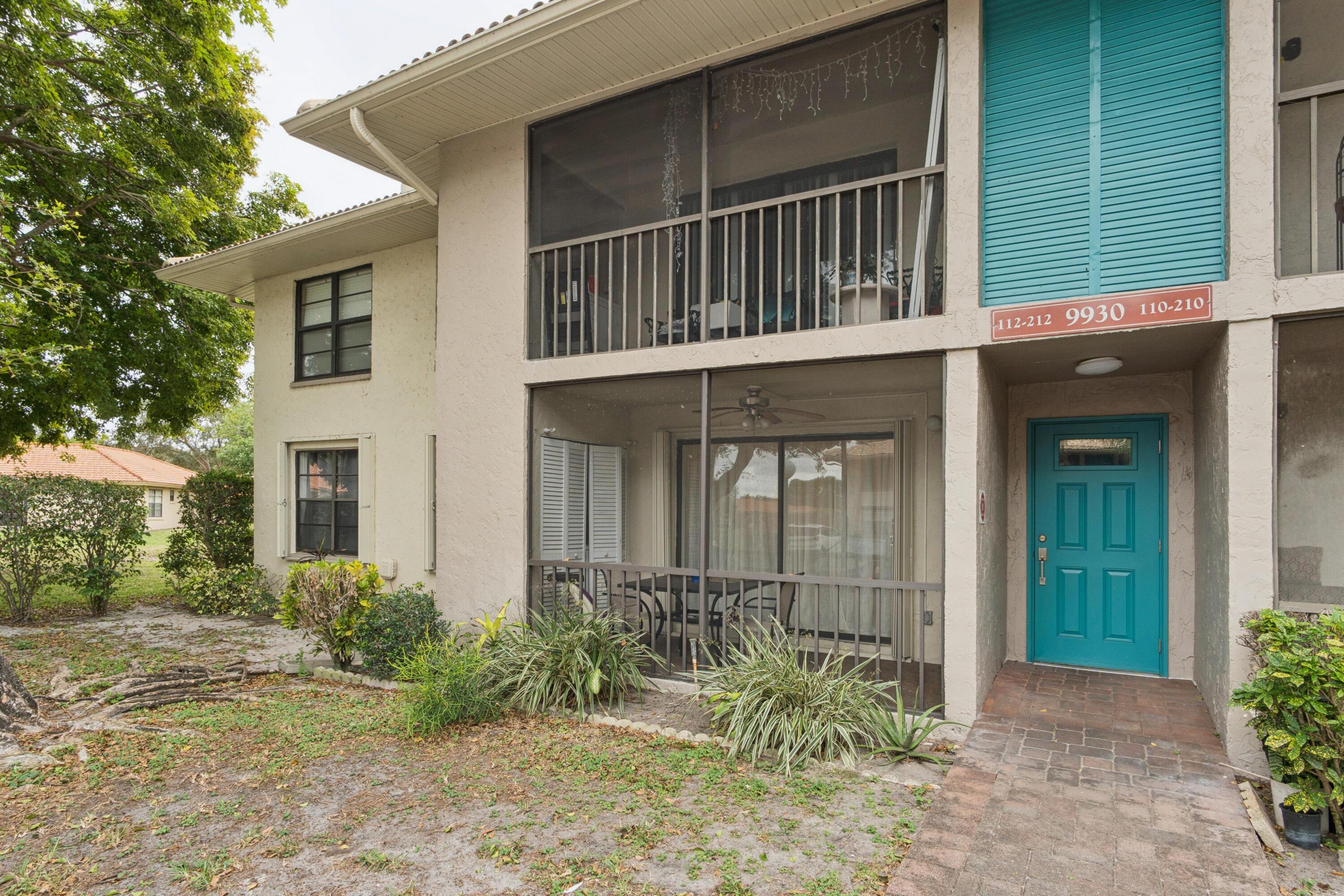 9930 Pineapple Tree Drive 112, Boynton Beach, FL 33436, Boynton Beach