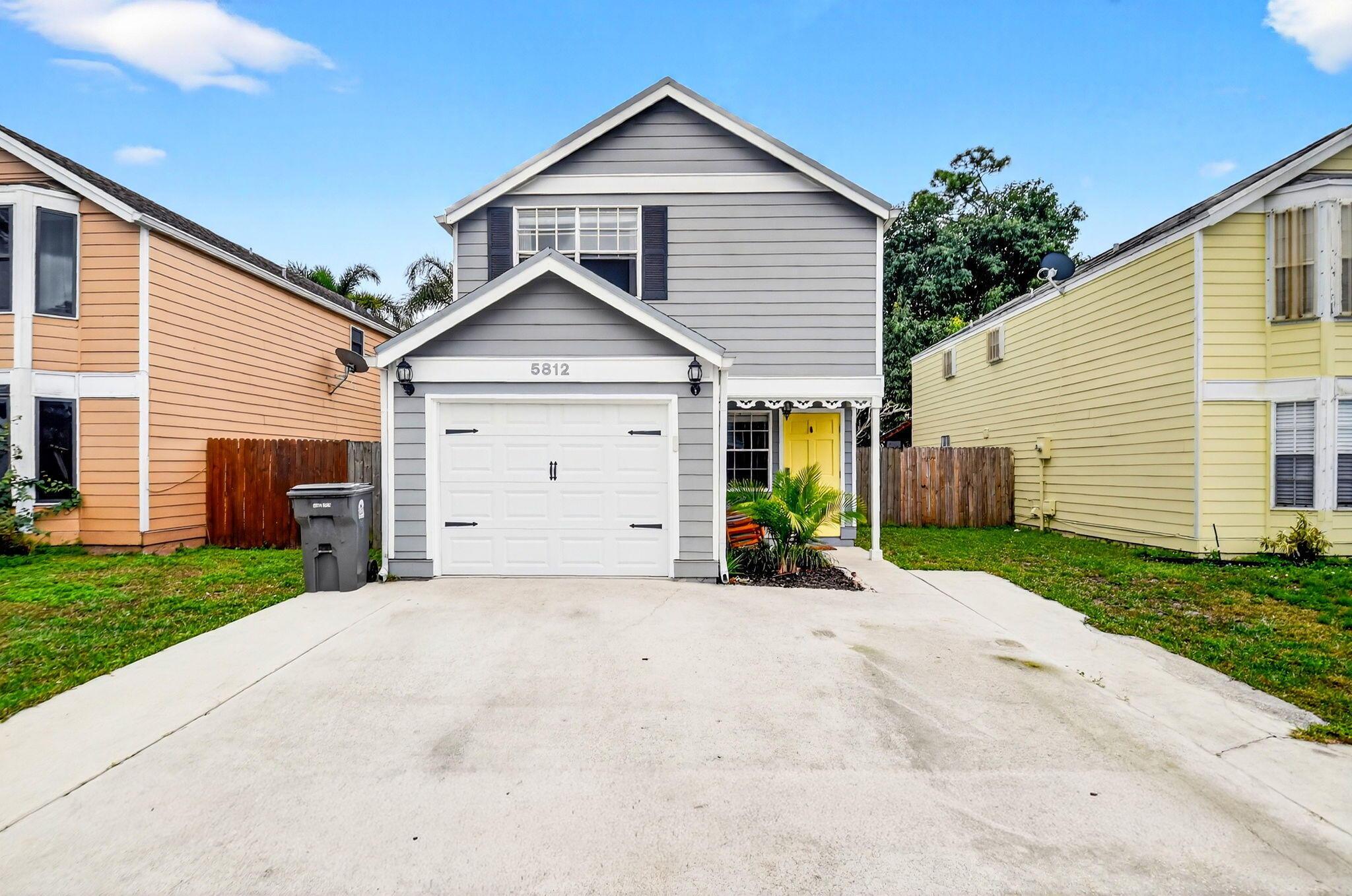 5812 Thisledown Court, West Palm Beach, FL 33415, West Palm Beach - Photo 3