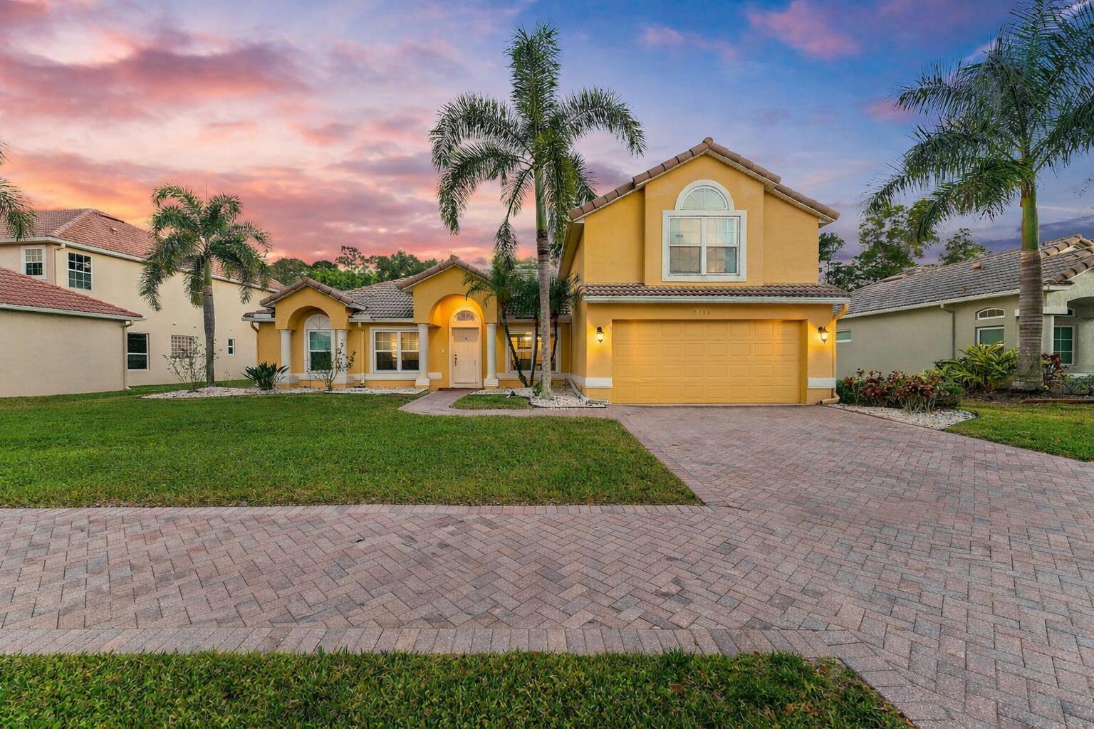2136 SW Panther Trace, Stuart, FL 34997, Stuart - Photo 5
