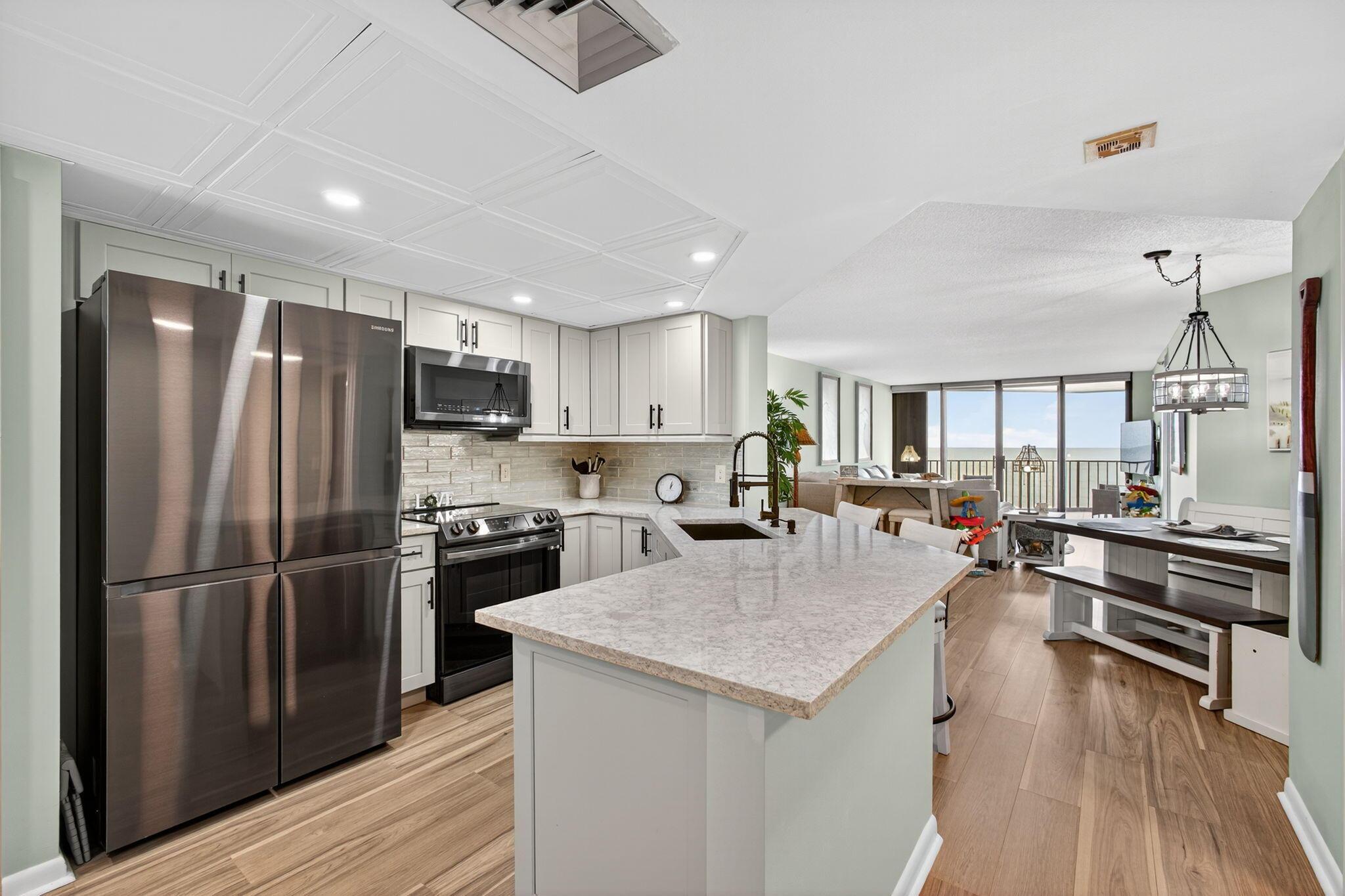 9650 S Ocean Drive 302, Jensen Beach, FL 34957, Jensen Beach