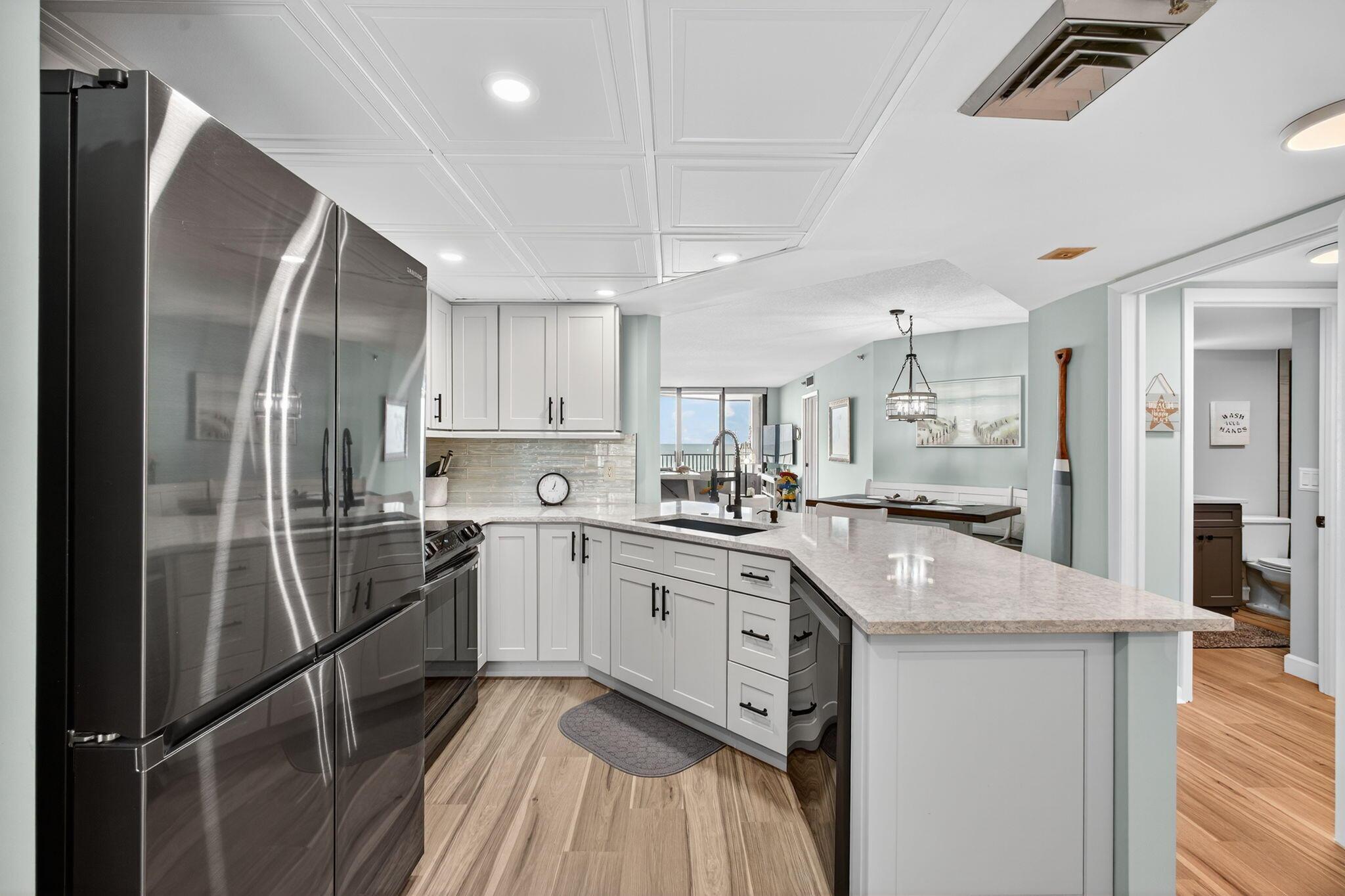 9650 S Ocean Drive 302, Jensen Beach, FL 34957, Jensen Beach - Photo 3