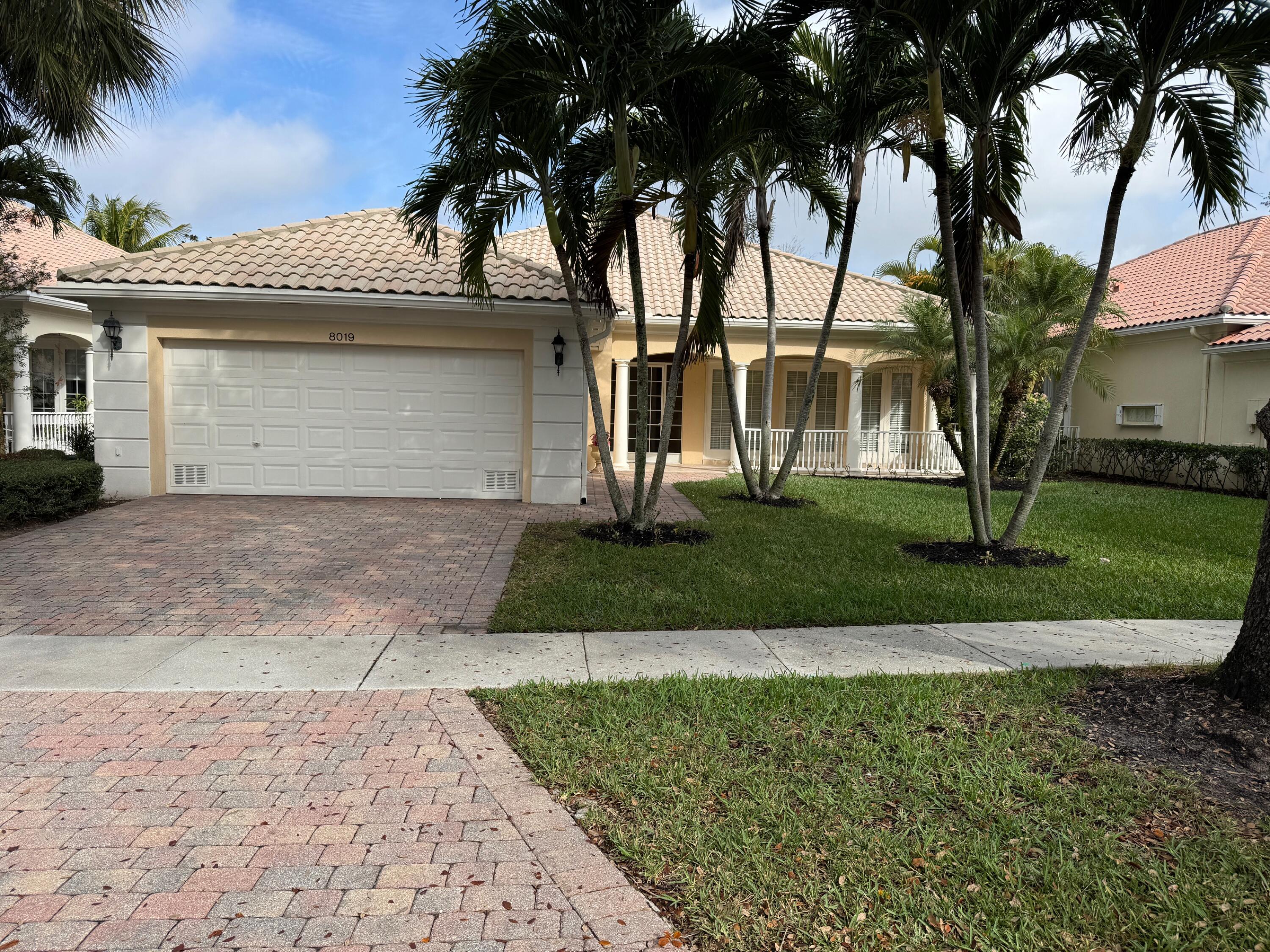 8019 Inagua Lane, Wellington, FL 33414, Wellington