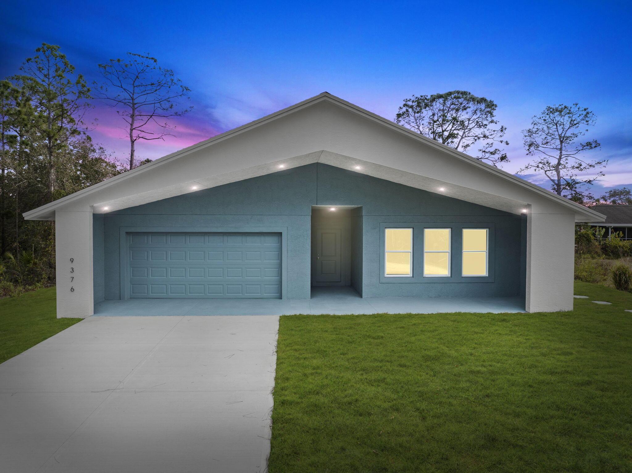 9376 103rd Court, Vero Beach, FL 32967, Vero Beach - Photo 3