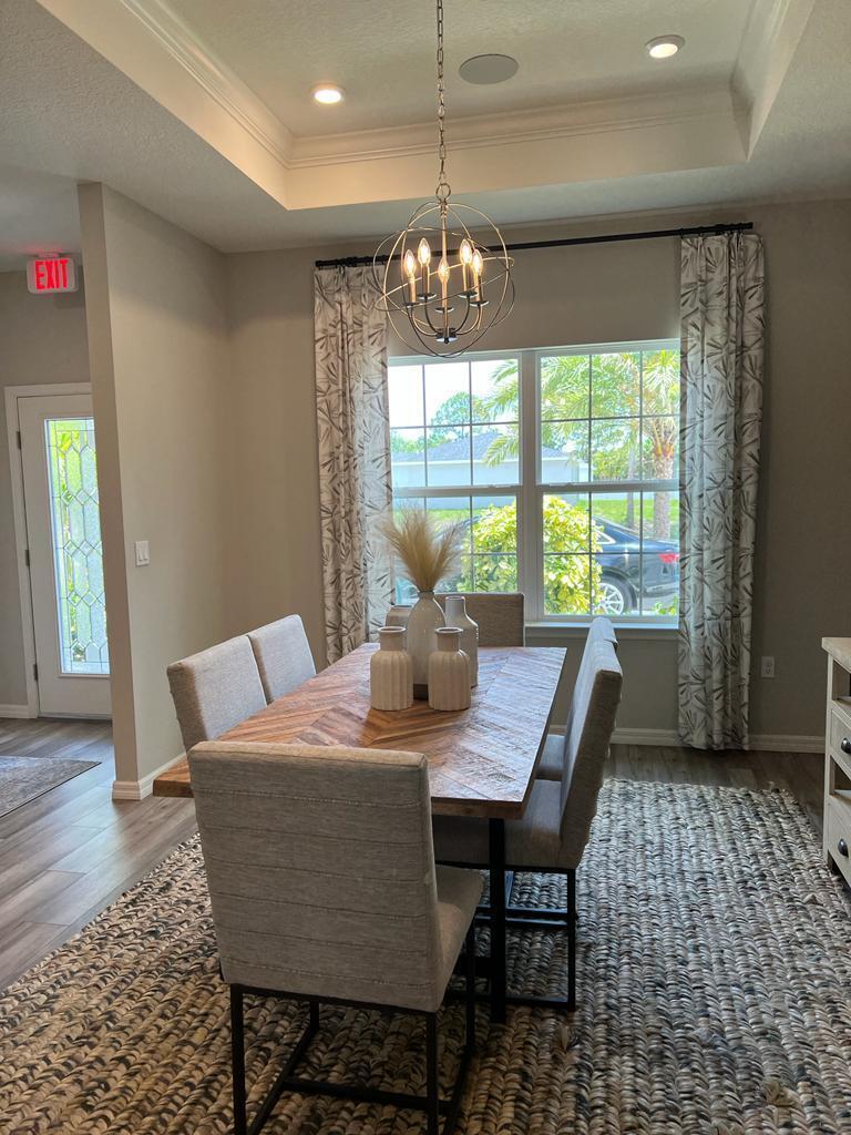 4058 SW Jaqust Street, Port St. Lucie, FL 34953, Port St. Lucie - Photo 3