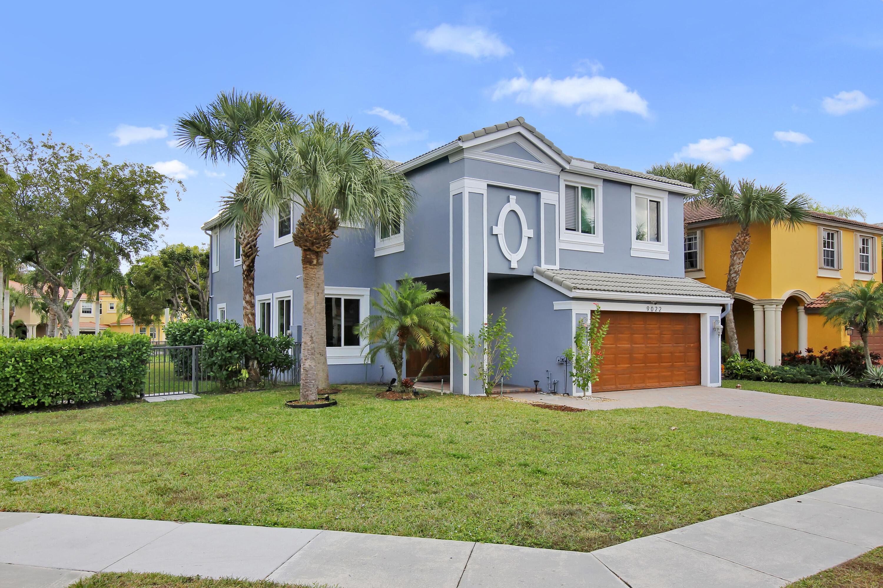 9022 Dupont Place, Wellington, FL 33414, Wellington - Photo 4