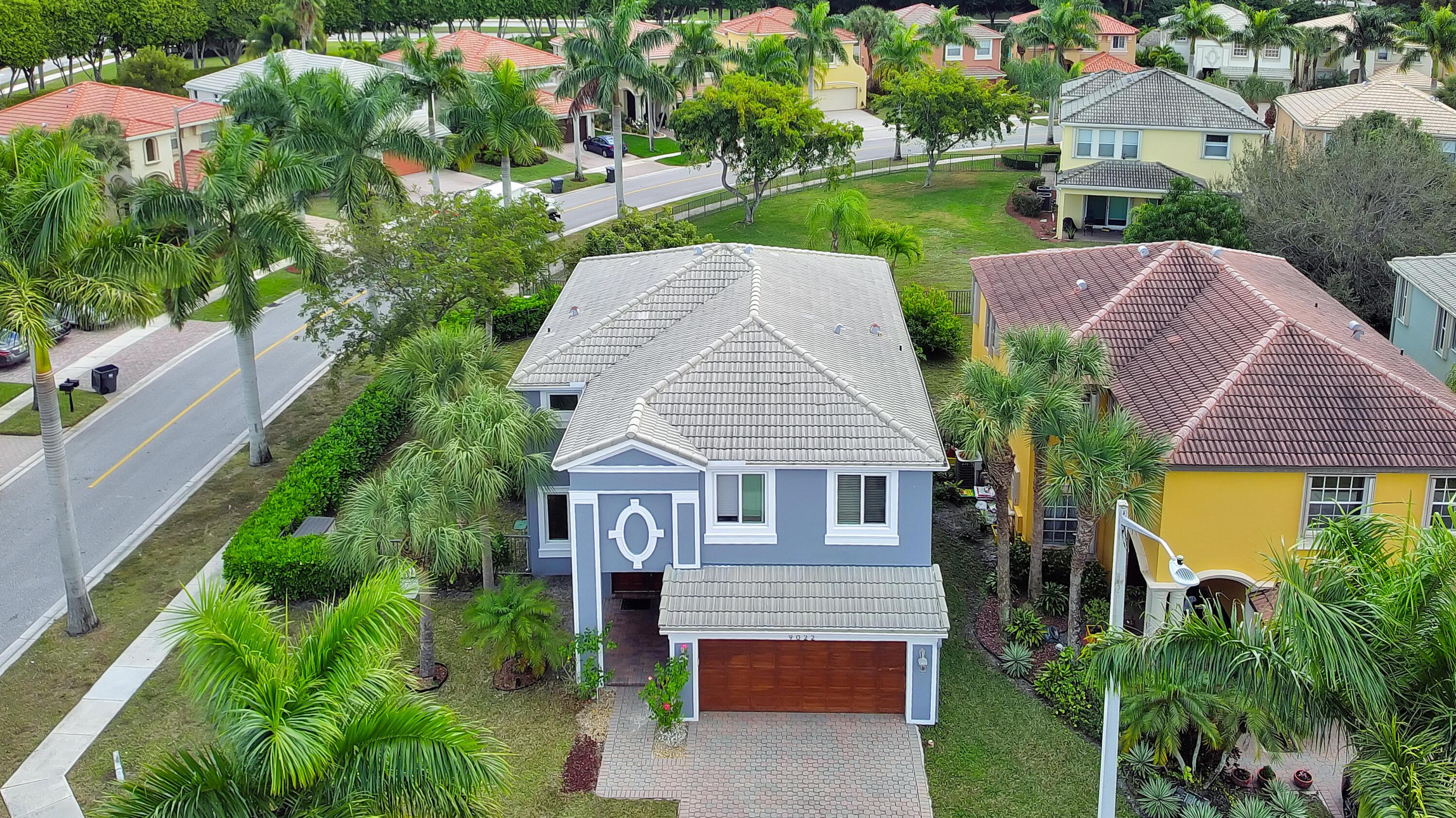 9022 Dupont Place, Wellington, FL 33414, Wellington