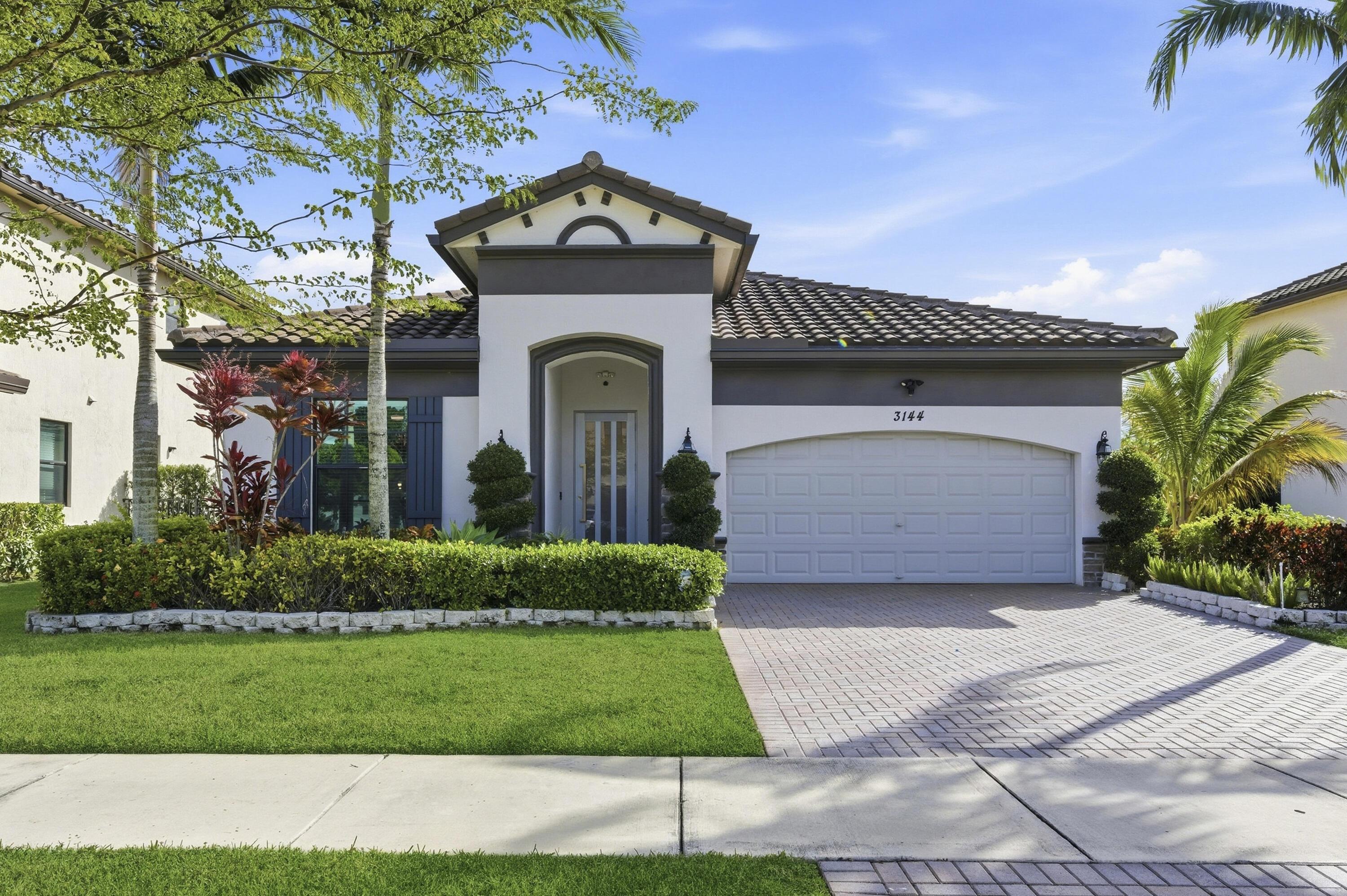 3144 Streng Lane, Royal Palm Beach, FL 33411, Royal Palm Beach - Photo 2