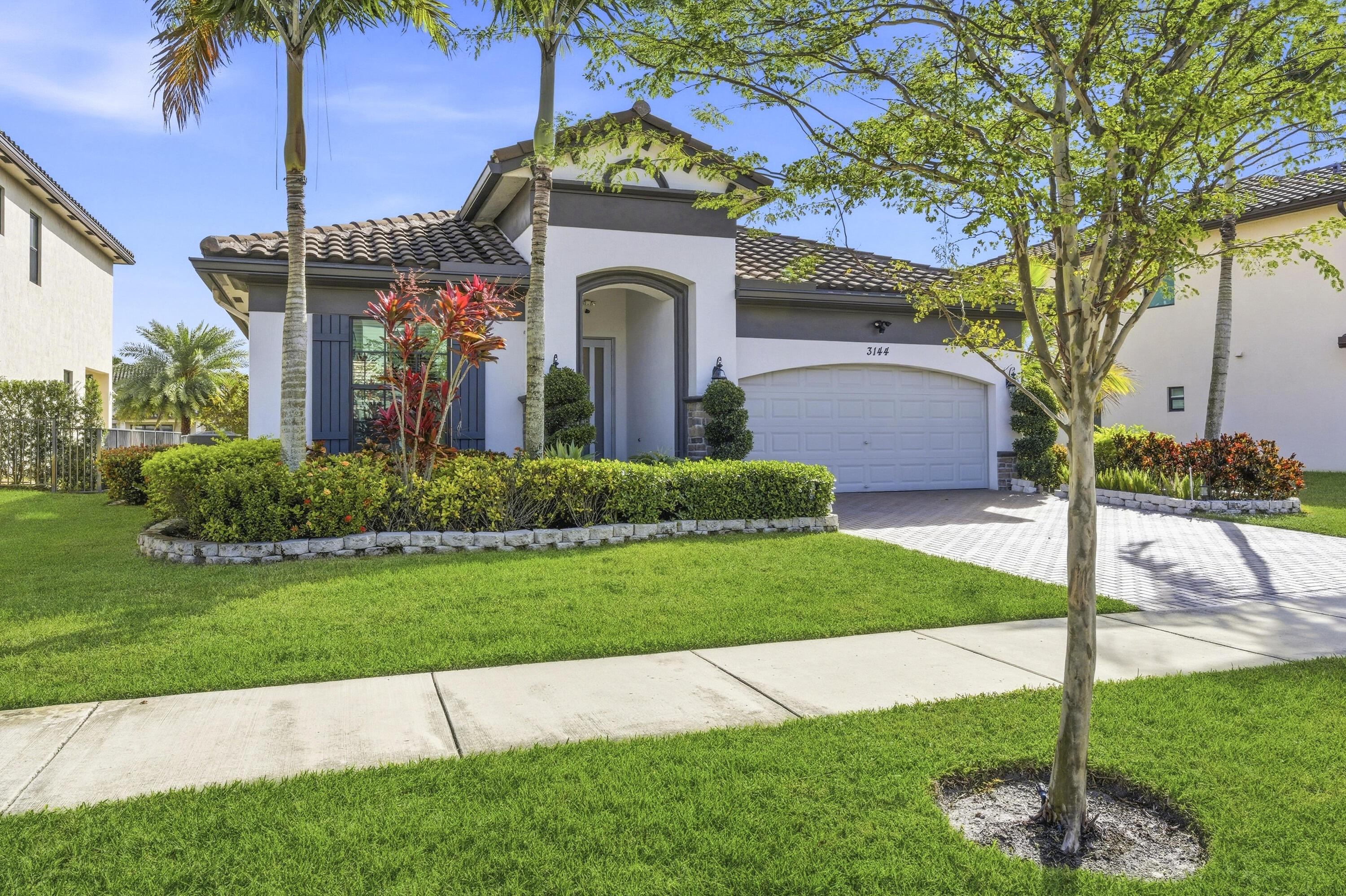 3144 Streng Lane, Royal Palm Beach, FL 33411, Royal Palm Beach - Photo 3