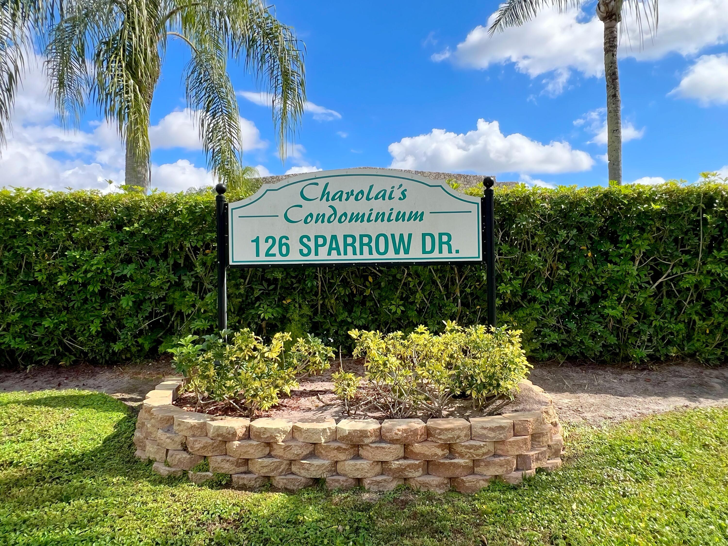 126 Sparrow Drive 19a, Royal Palm Beach, FL 33411, Royal Palm Beach