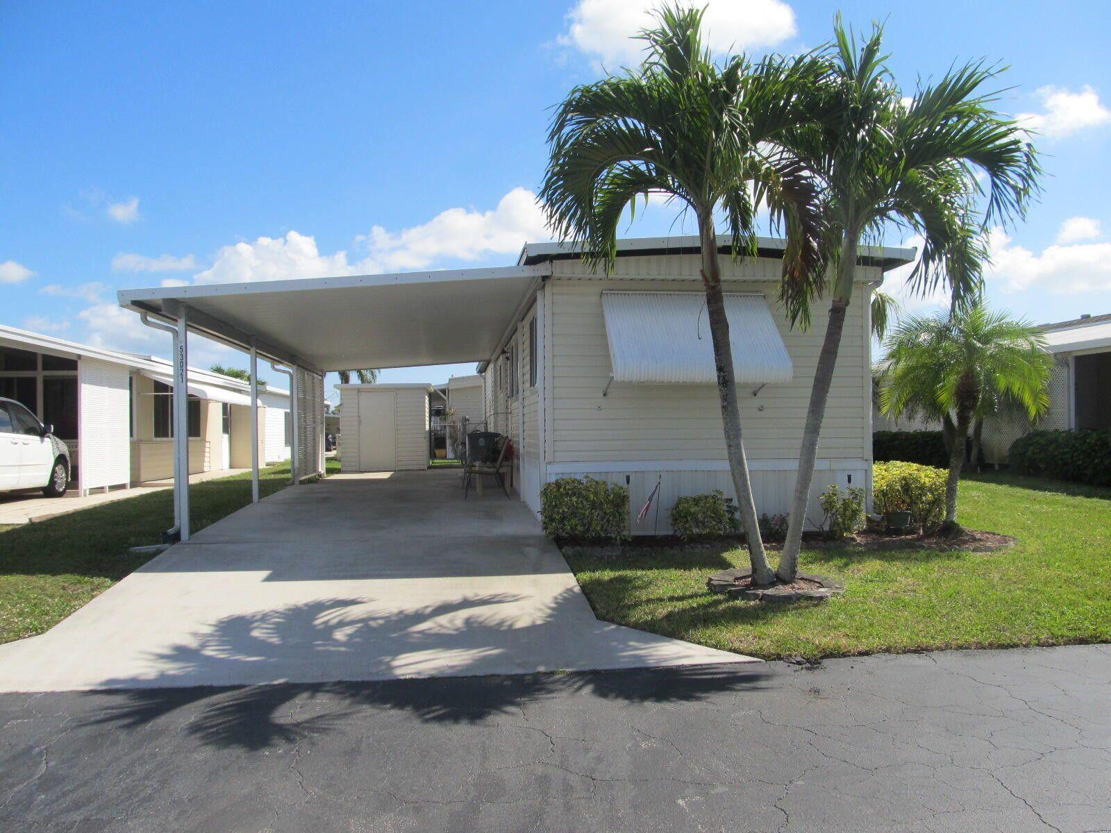 53021 Del Rio Bay, Boynton Beach, FL 33436, Boynton Beach