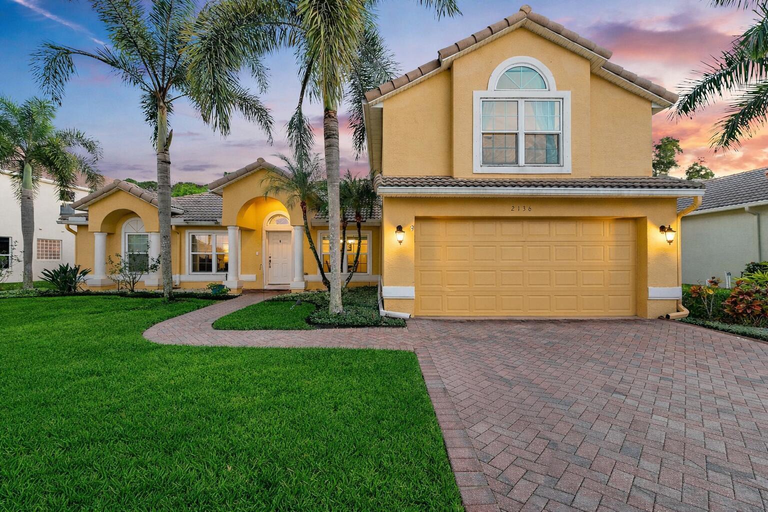 2136 SW Panther Trace, Stuart, FL 34997, Stuart - Photo 3