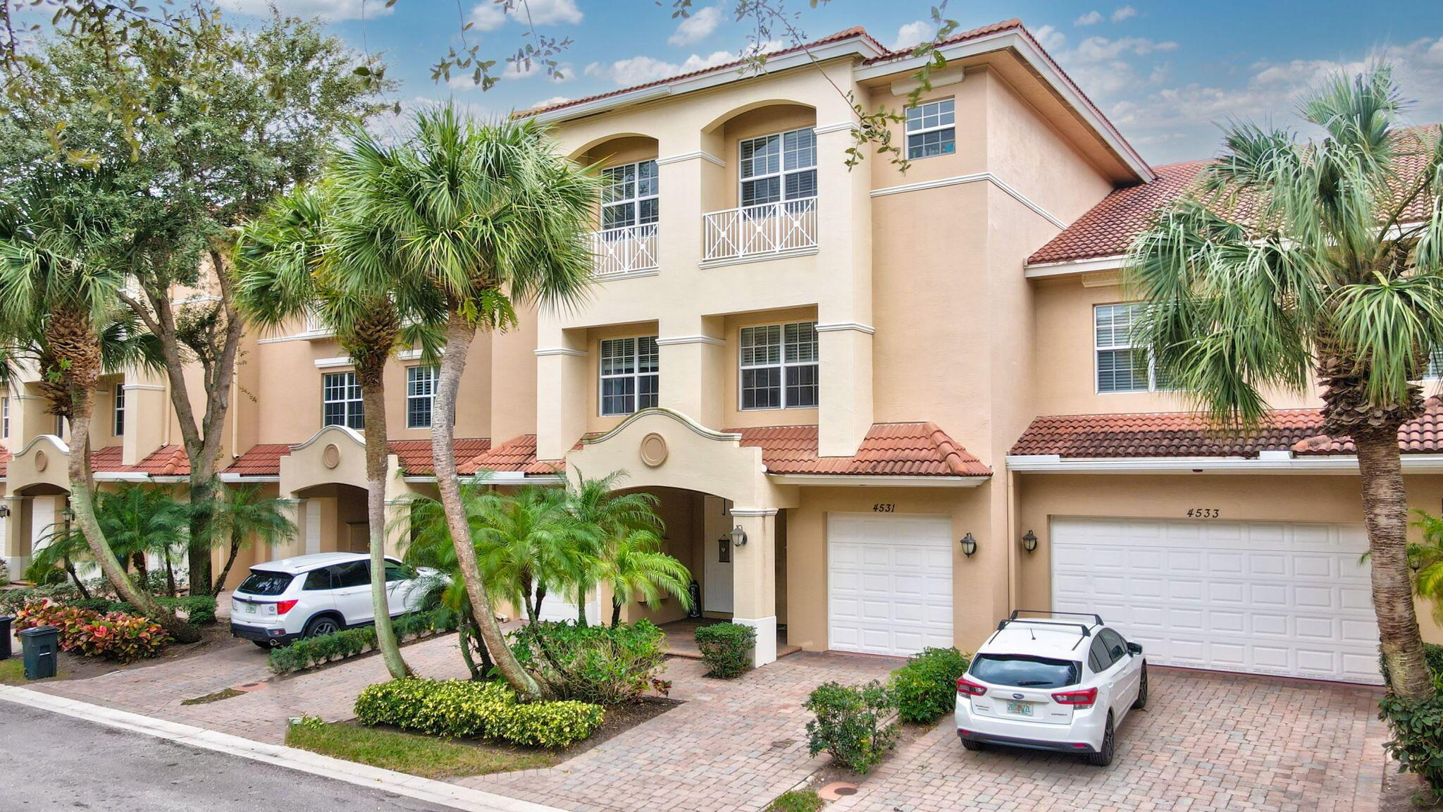 4531 Artesa Way S, Palm Beach Gardens, FL 33418, Palm Beach Gardens