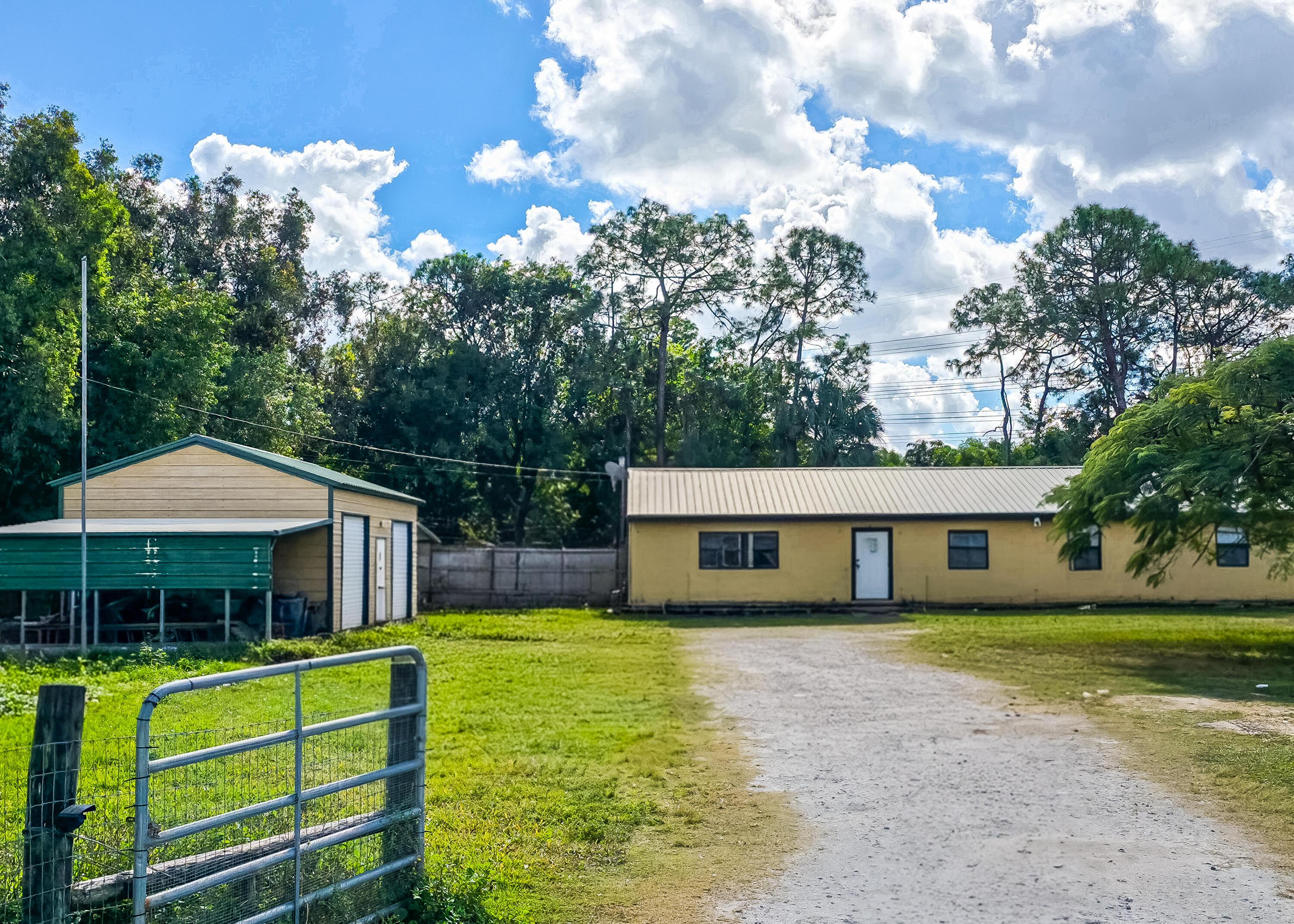 12884 60th Street N, West Palm Beach, FL 33411, West Palm Beach