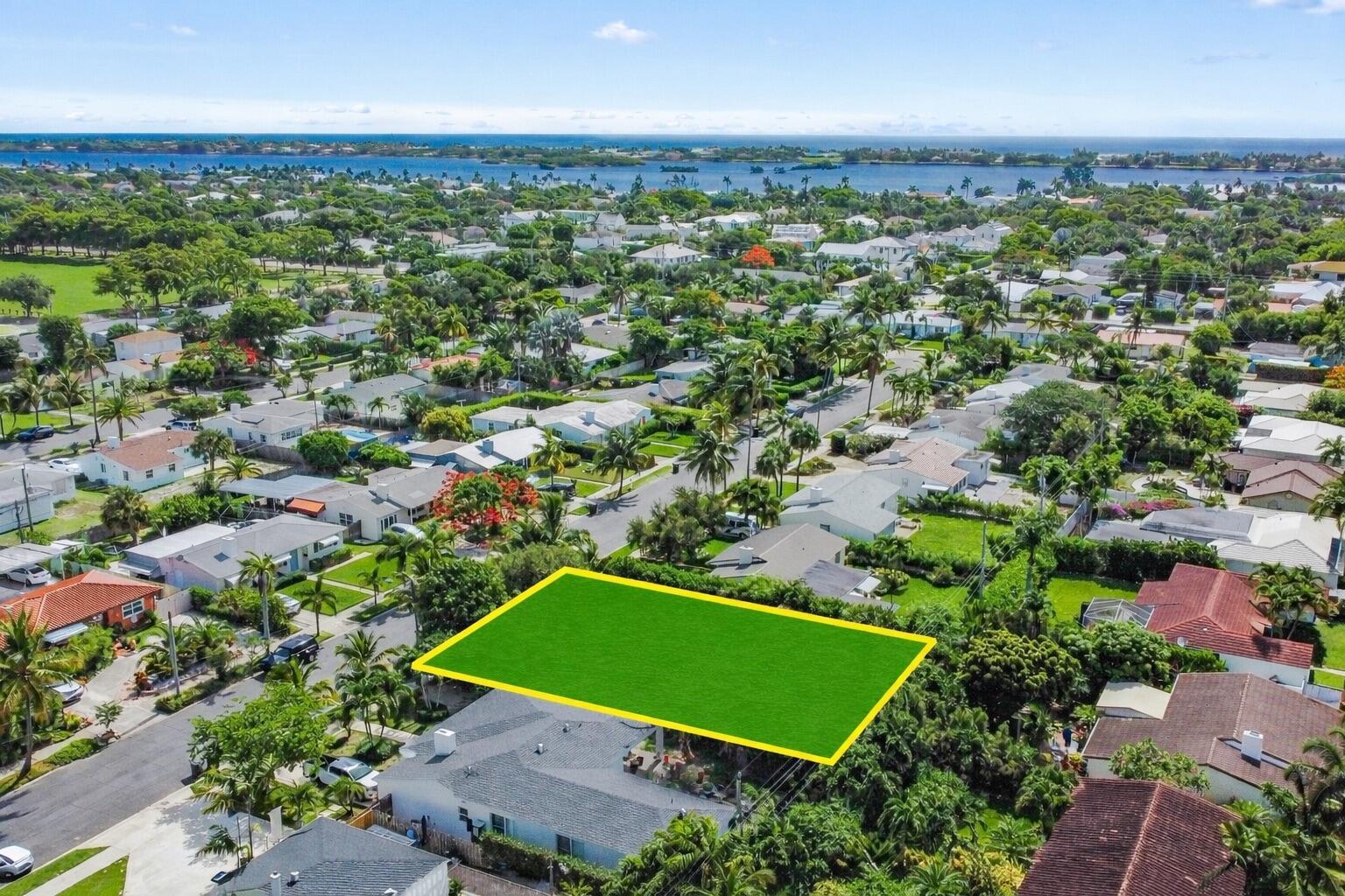 354 Leigh Road, West Palm Beach, FL 33405, West Palm Beach - Photo 3