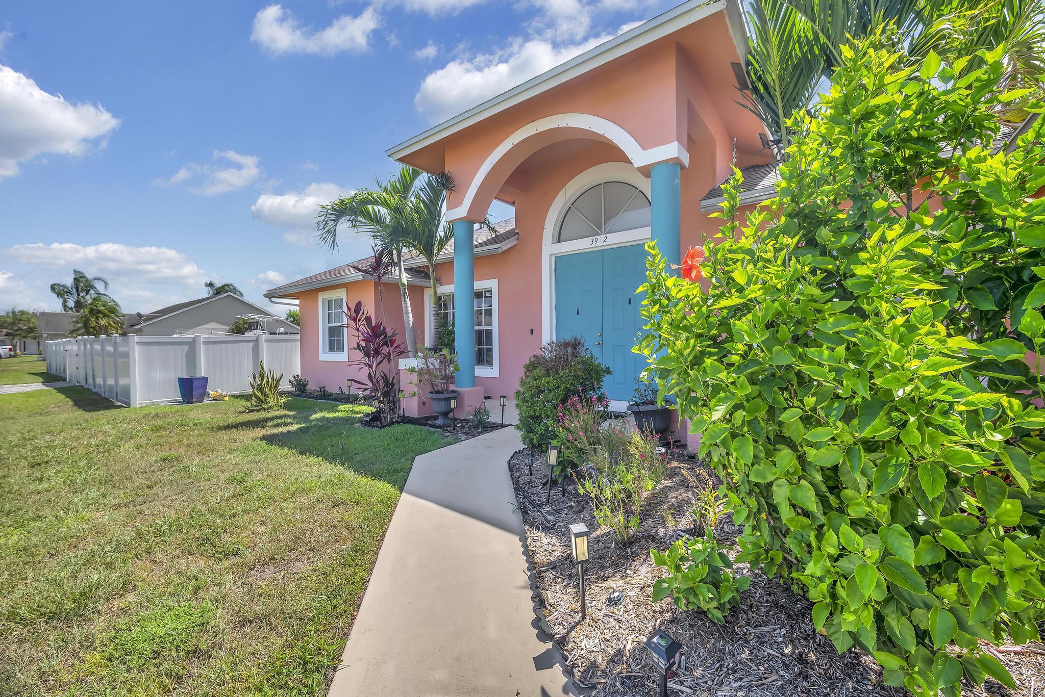 3982 SW Kabane Street, Port St. Lucie, FL 34953, Port St. Lucie
