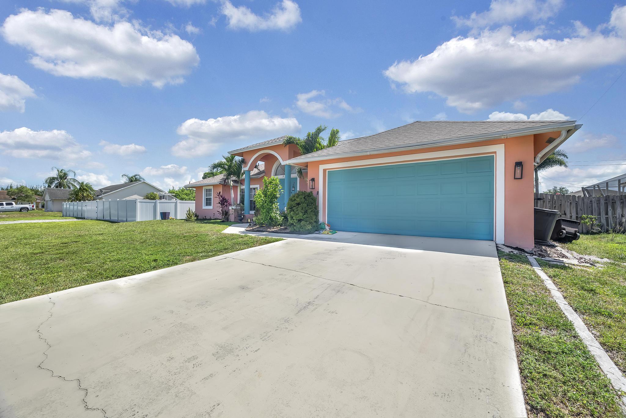 3982 SW Kabane Street, Port St. Lucie, FL 34953, Port St. Lucie - Photo 3