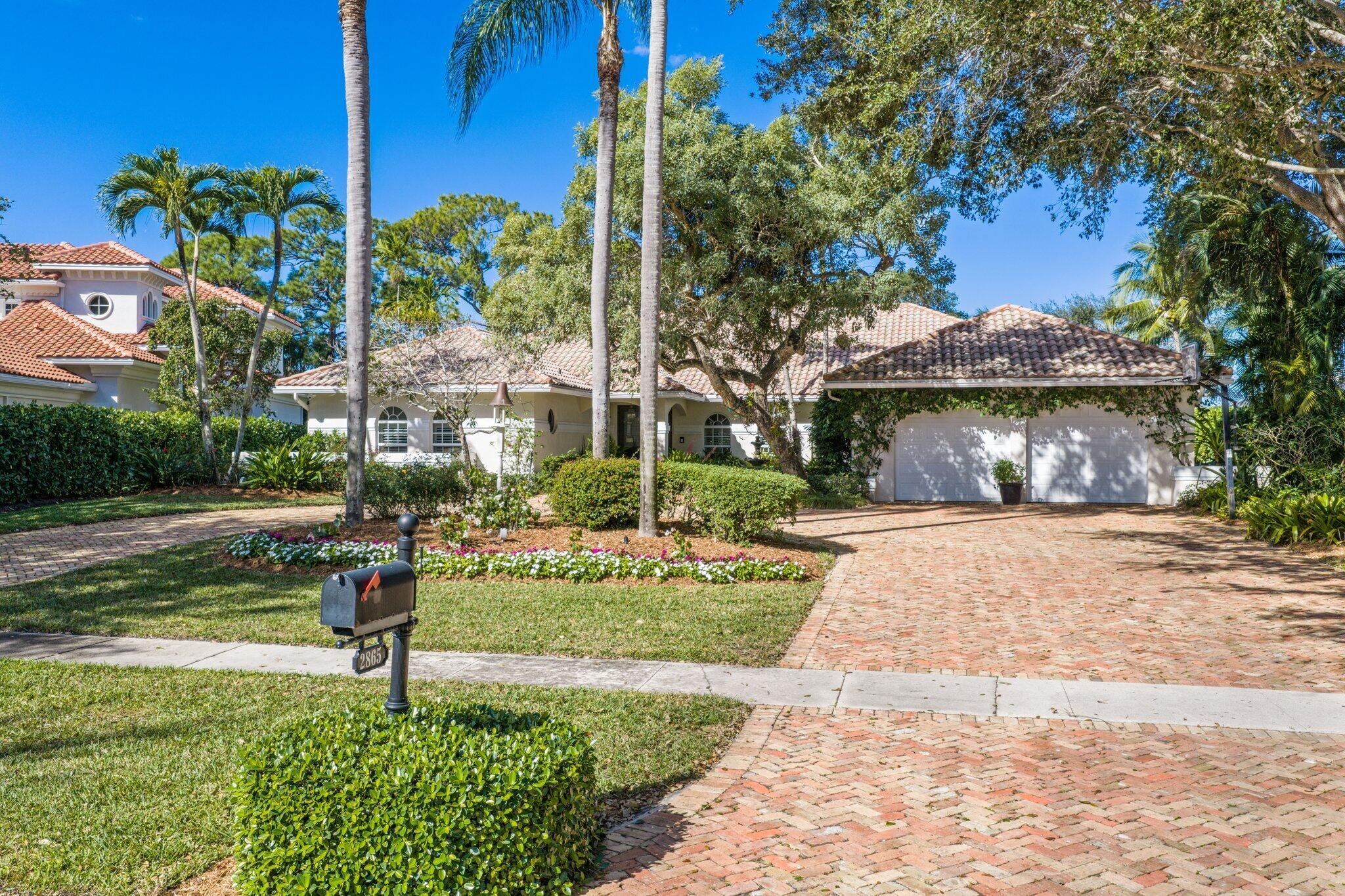 2865 Banyan Boulevard Circle NW, Boca Raton, FL 33431, Boca Raton - Photo 3
