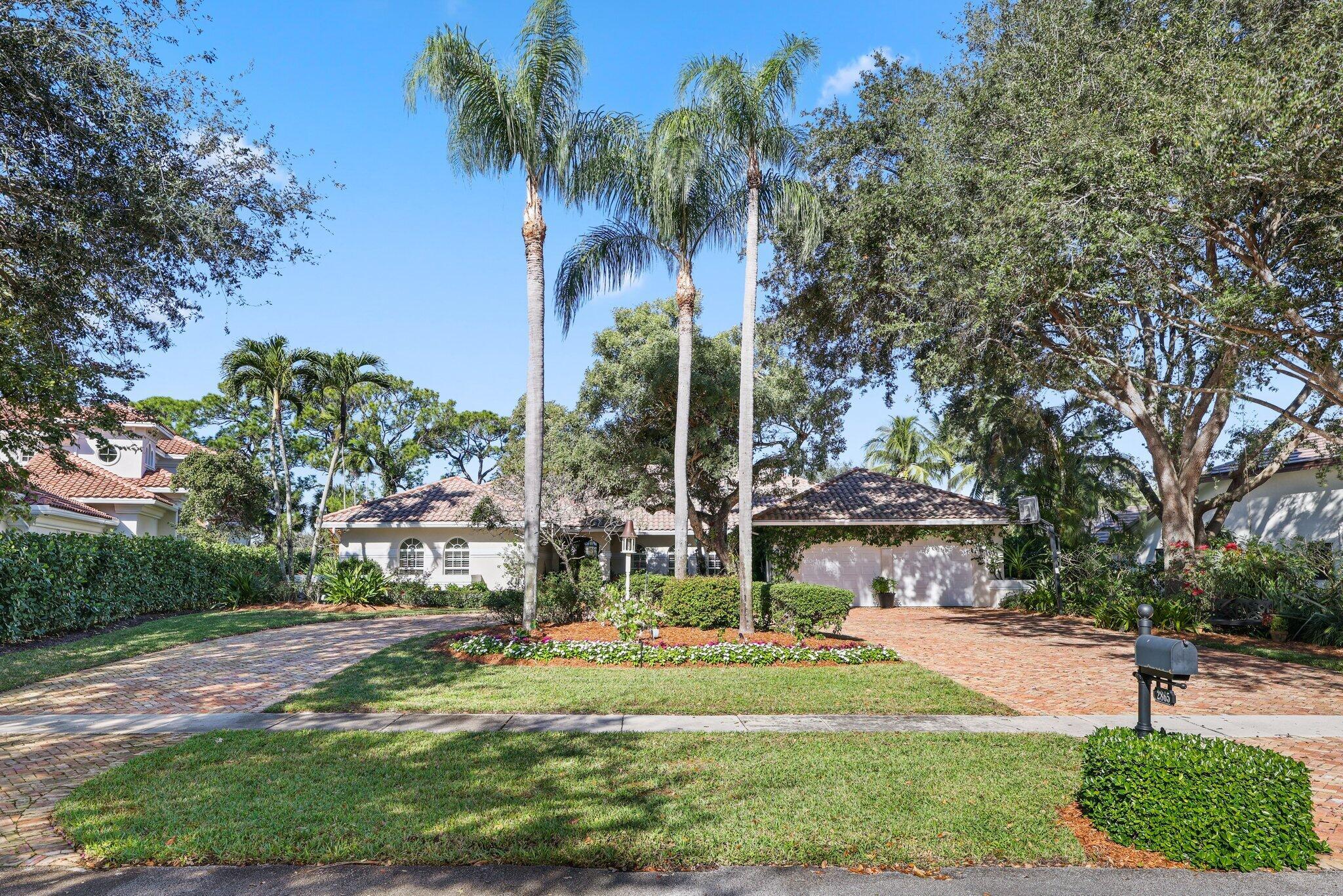 2865 Banyan Boulevard Circle NW, Boca Raton, FL 33431, Boca Raton