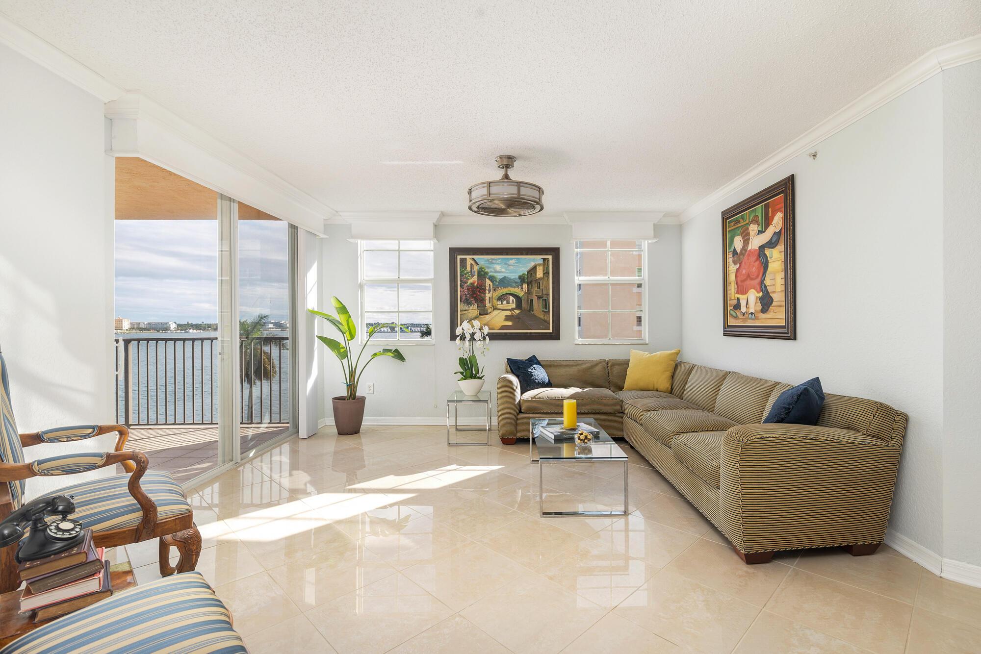 1801 N Flagler Drive 639, West Palm Beach, FL 33407, West Palm Beach