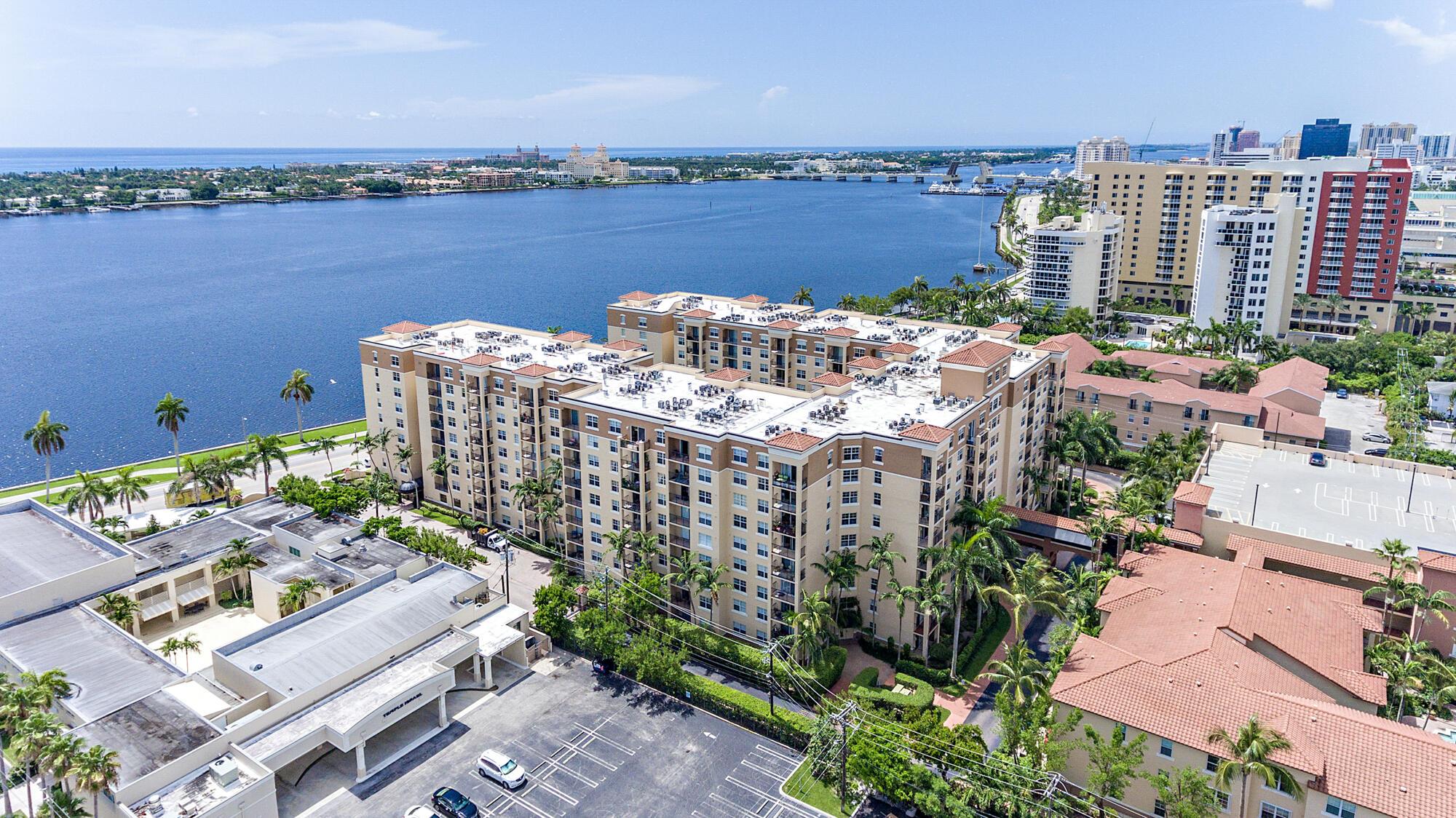 1801 N Flagler Drive 639, West Palm Beach, FL 33407, West Palm Beach - Photo 4