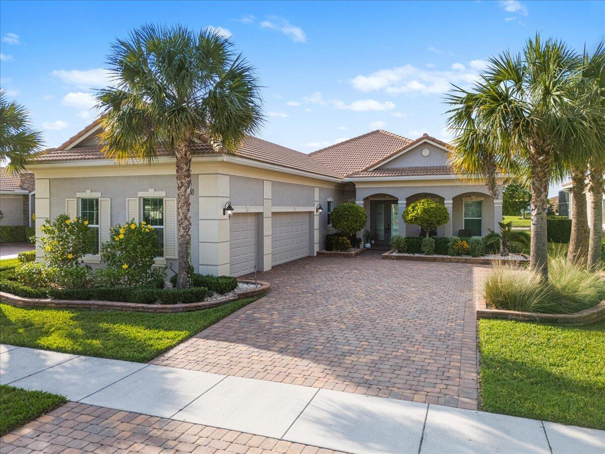 17005 SW Sapri Way, Port St. Lucie, FL 34986, Port St. Lucie