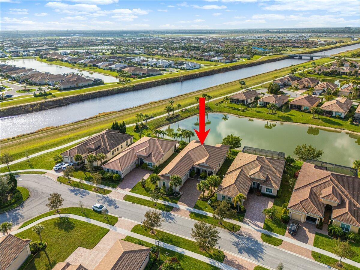 17005 SW Sapri Way, Port St. Lucie, FL 34986, Port St. Lucie - Photo 5