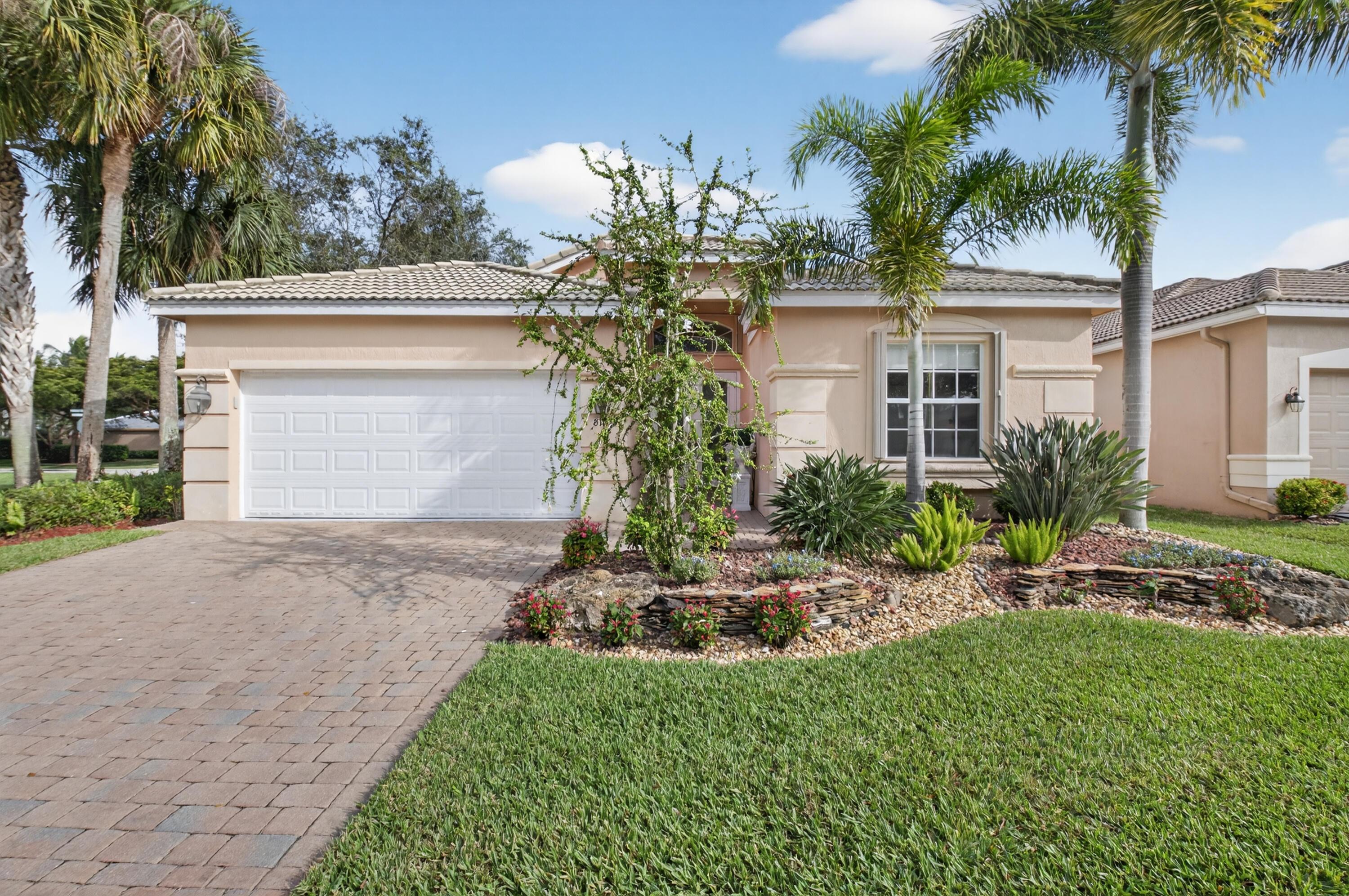 8197 Cavalli Way, Lake Worth, FL 33467, Lake Worth - Photo 2